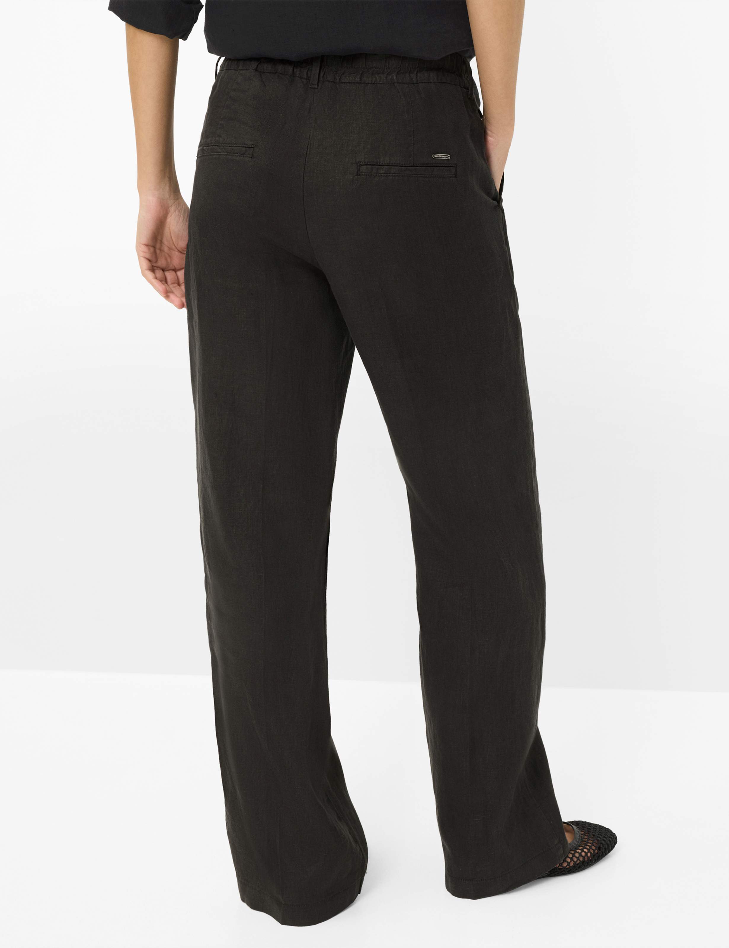 Schwarz, Damen, Style MAINE, MODEL_RUECK_ISHOP