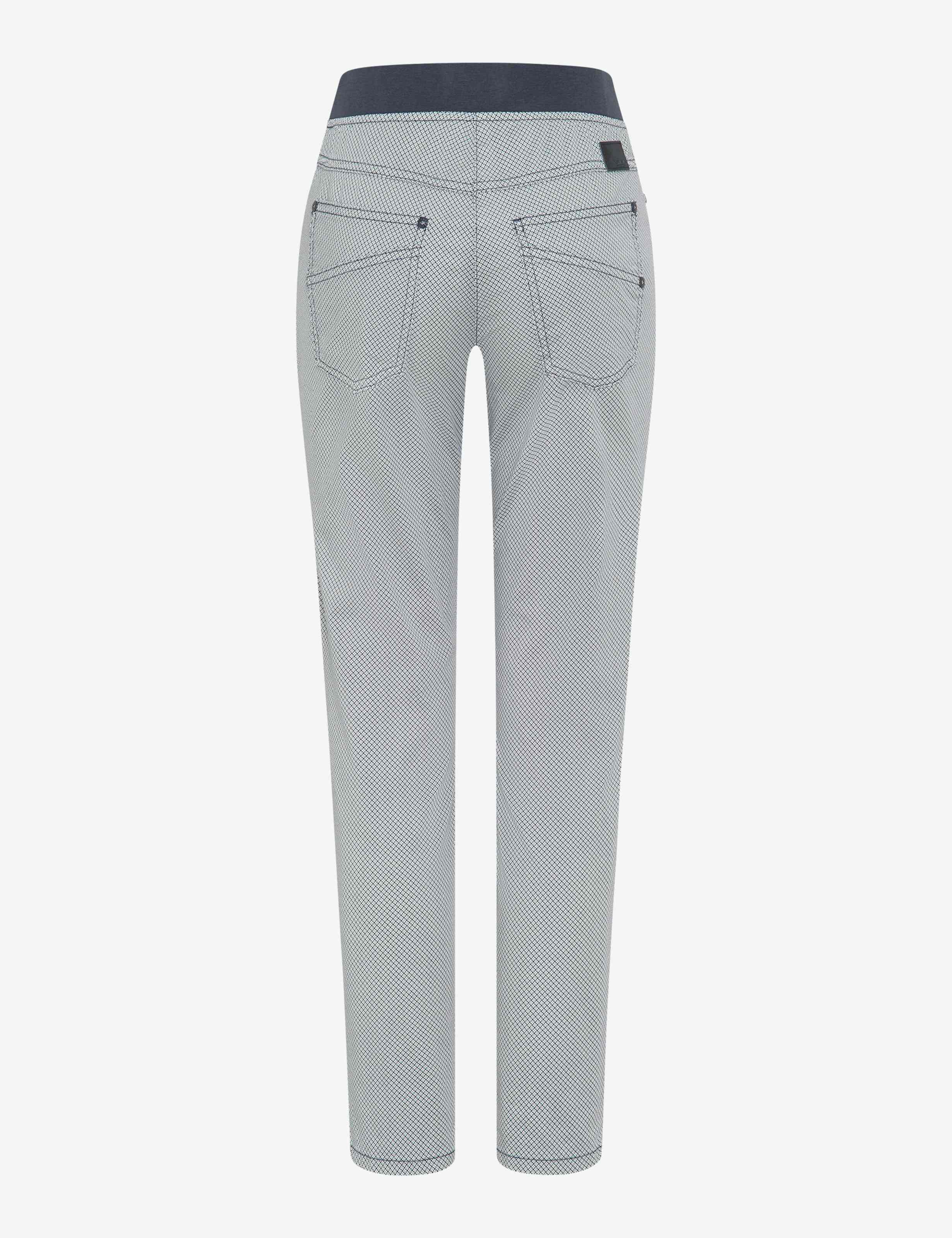 Nuancer af blå, Kvinder, Style PAMINA 6/8, FREISTELLER_RUECK_ISHOP