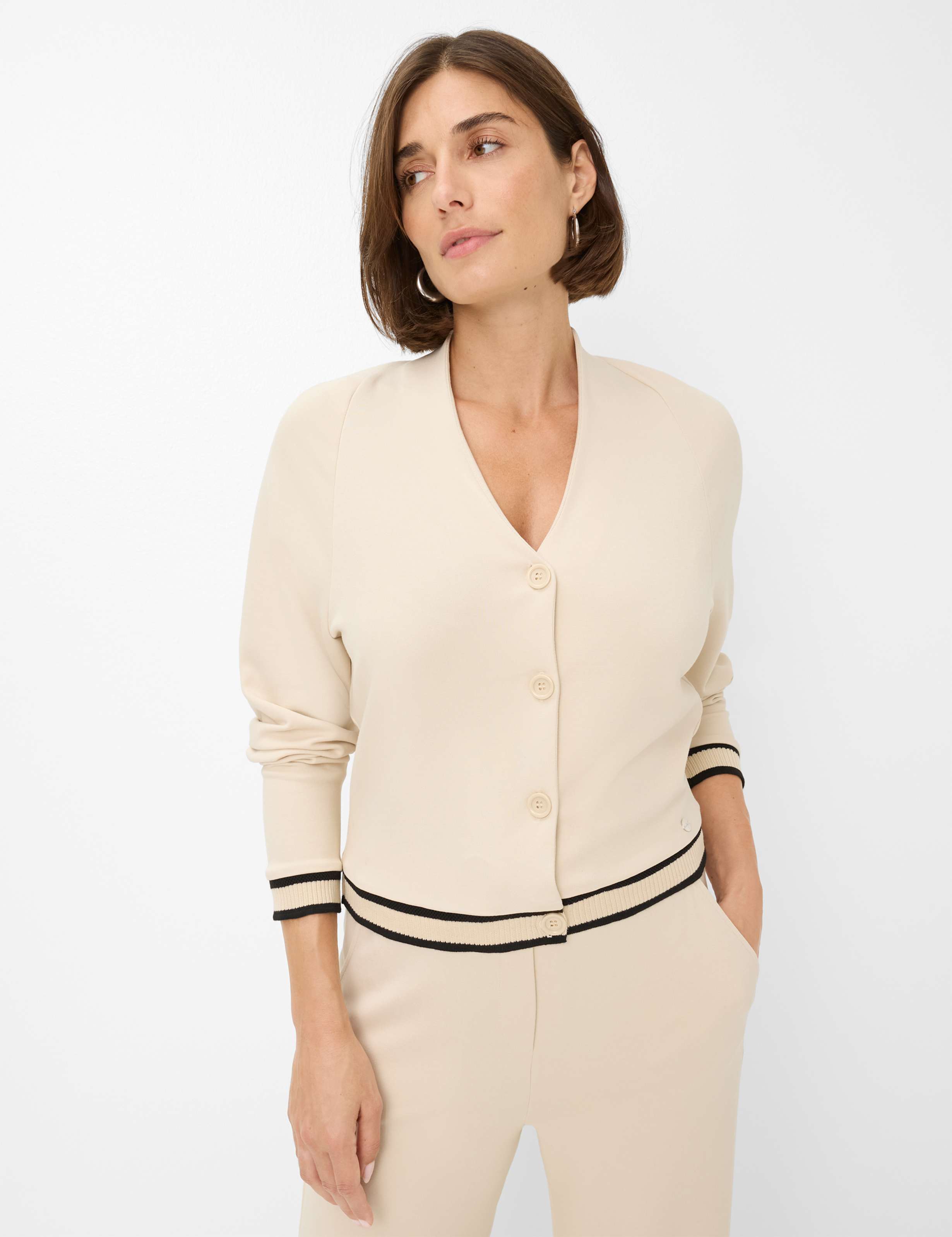 Nuancer af gul, Kvinder, Style BELE L, MODEL_FRONT_ISHOP