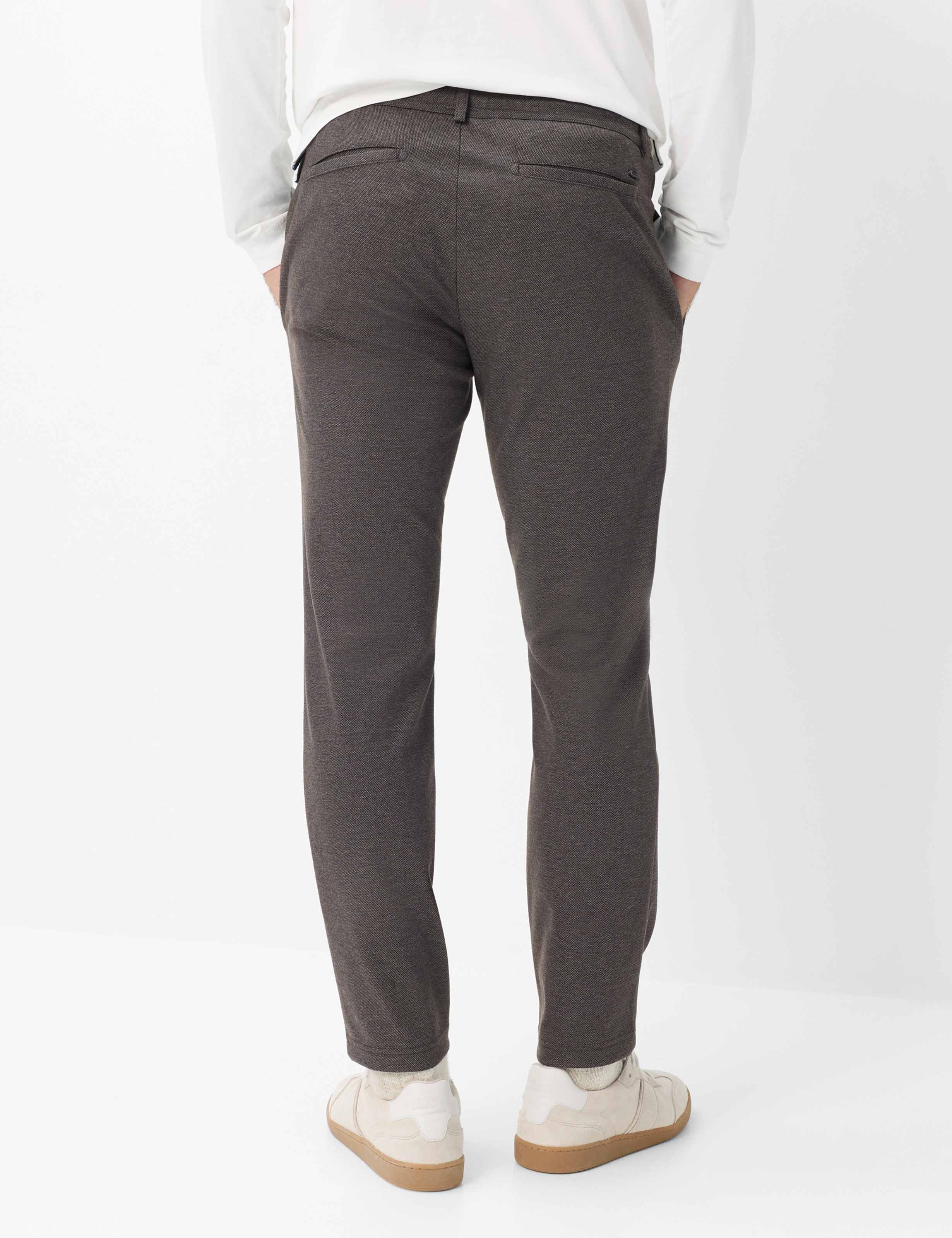 Tons bruns, Homme, Style PHIL, MODEL_RUECK_ISHOP