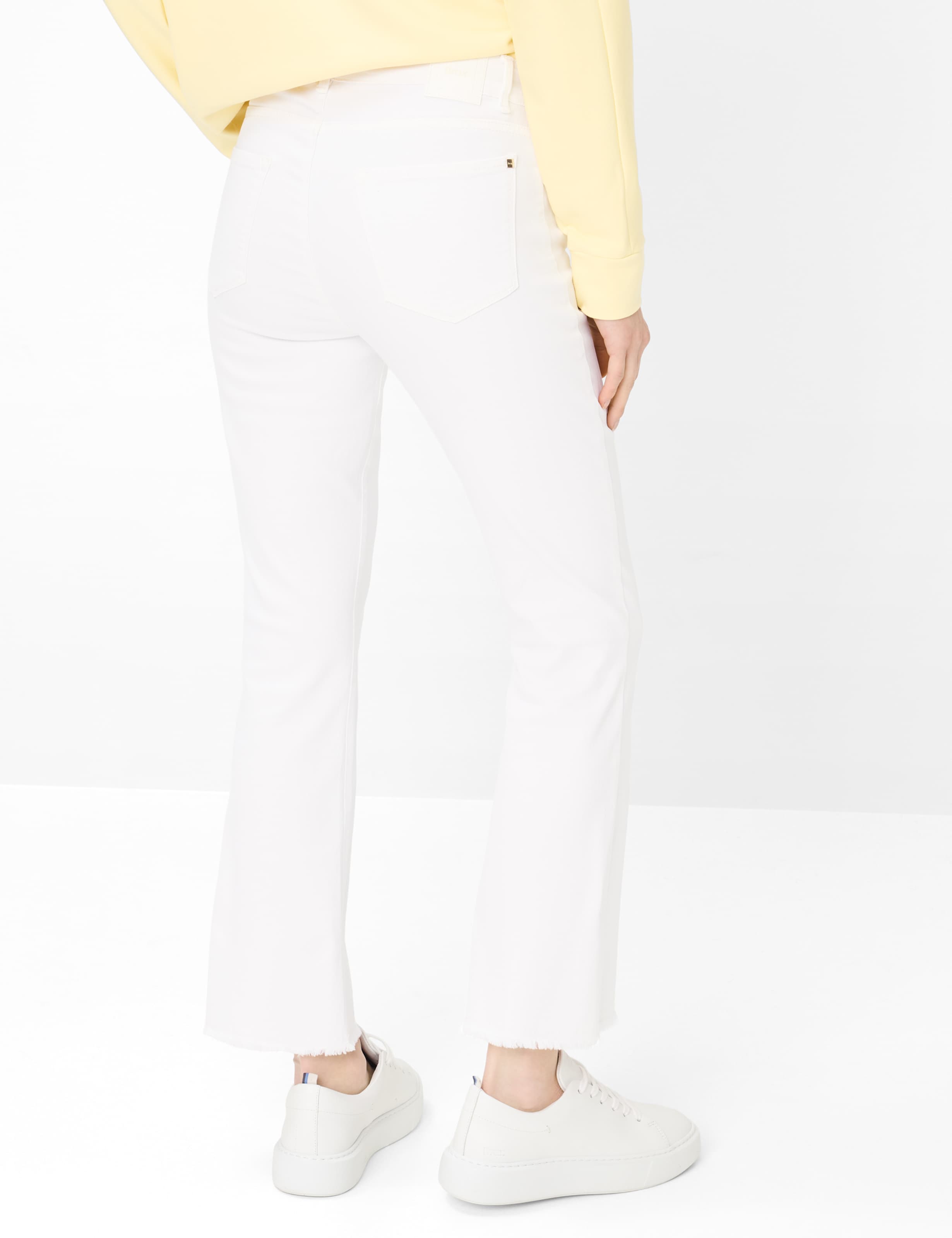 Tons blancs, Femme, Style SHAKIRA S BOOT, MODEL_RUECK_ISHOP