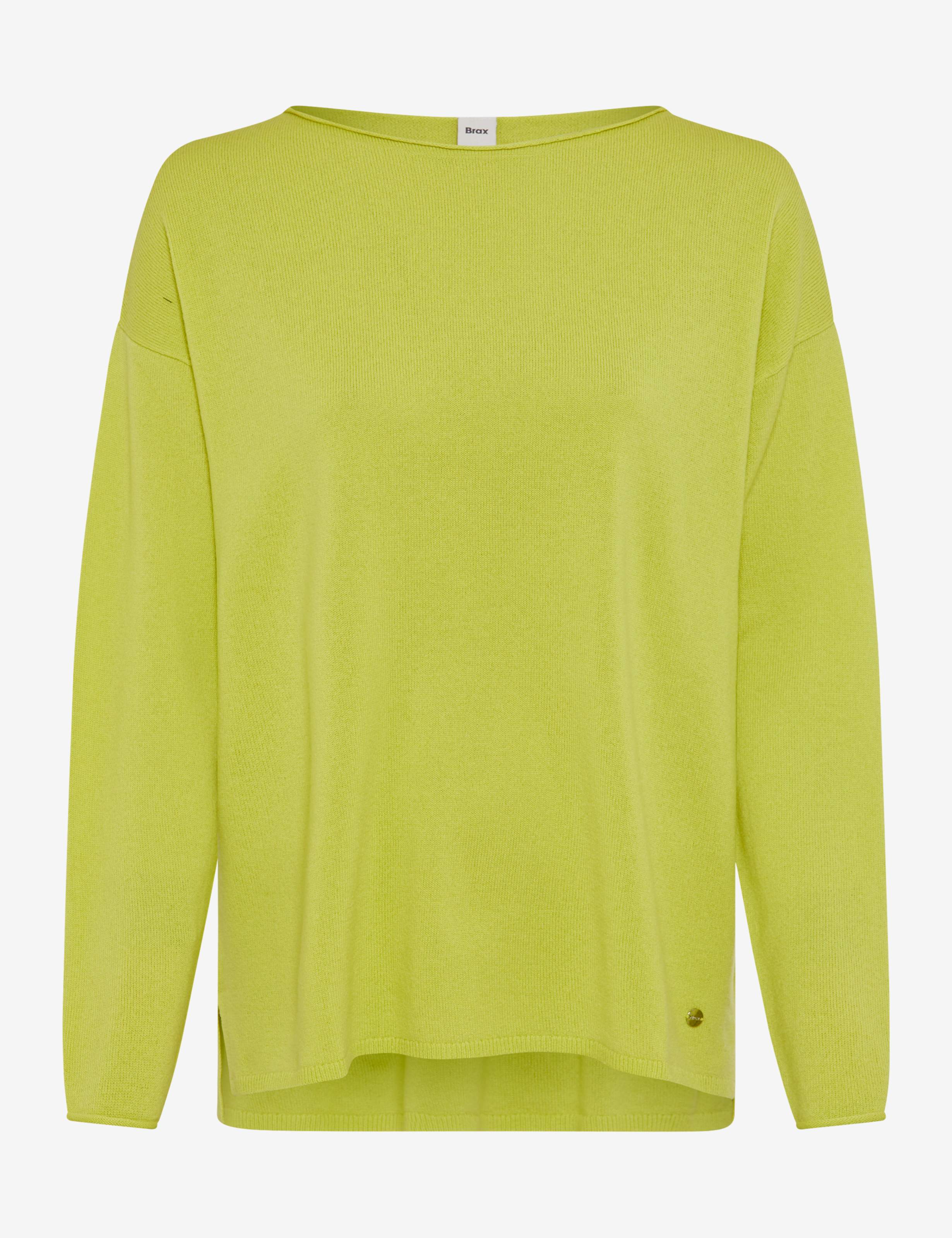 Grüntöne, Damen, Style LIZ, FREISTELLER_FRONT_ISHOP