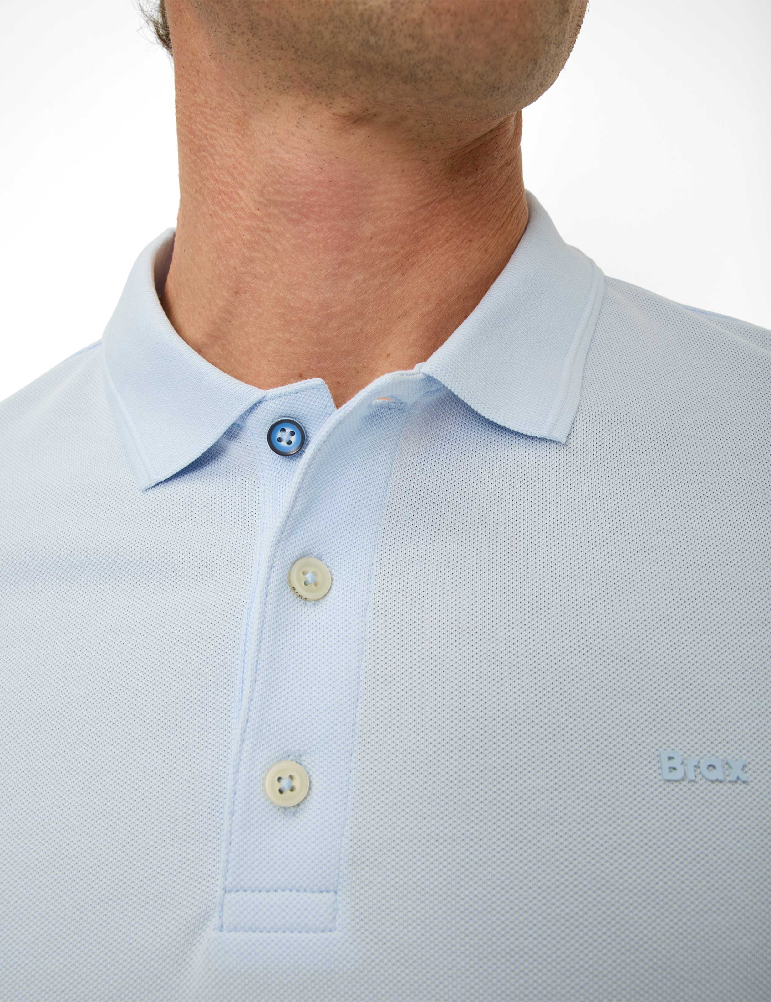 Men Style PETE Light Blue  Detail 2