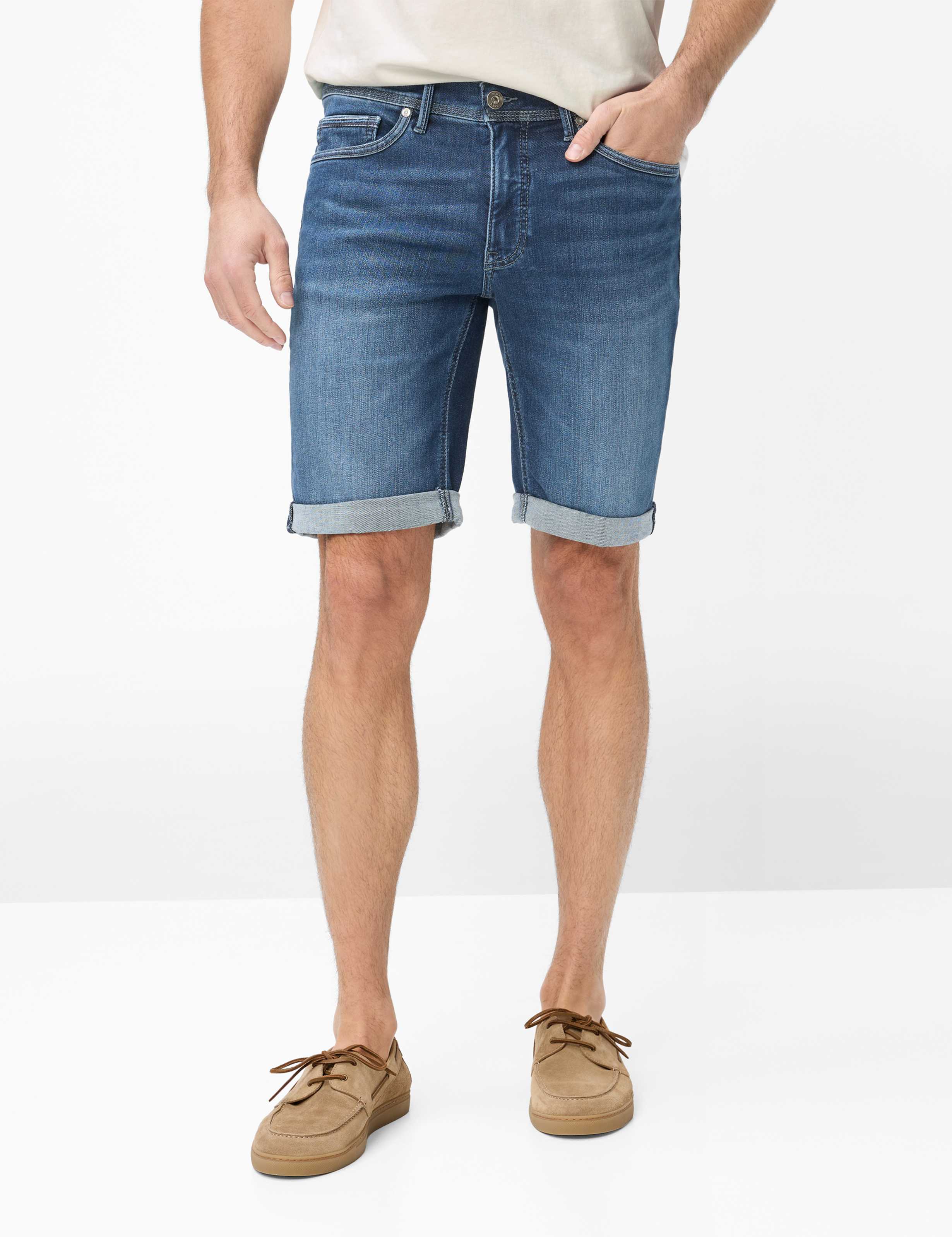 Shades of Blue, Men, Style CHRIS B, MODEL_FRONT_ISHOP