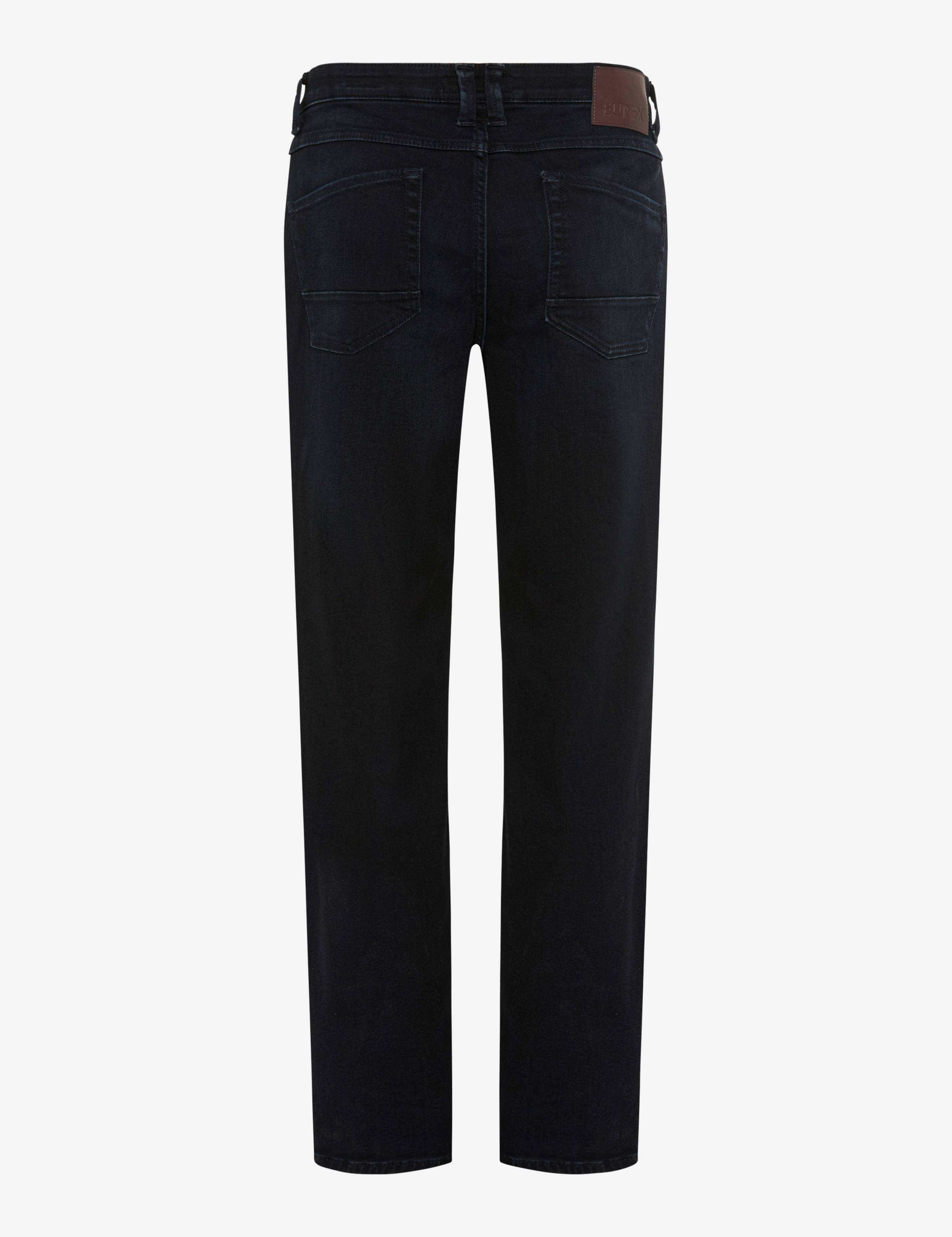 Blautöne, Herren, Style LUKE, FREISTELLER_RUECK_ISHOP