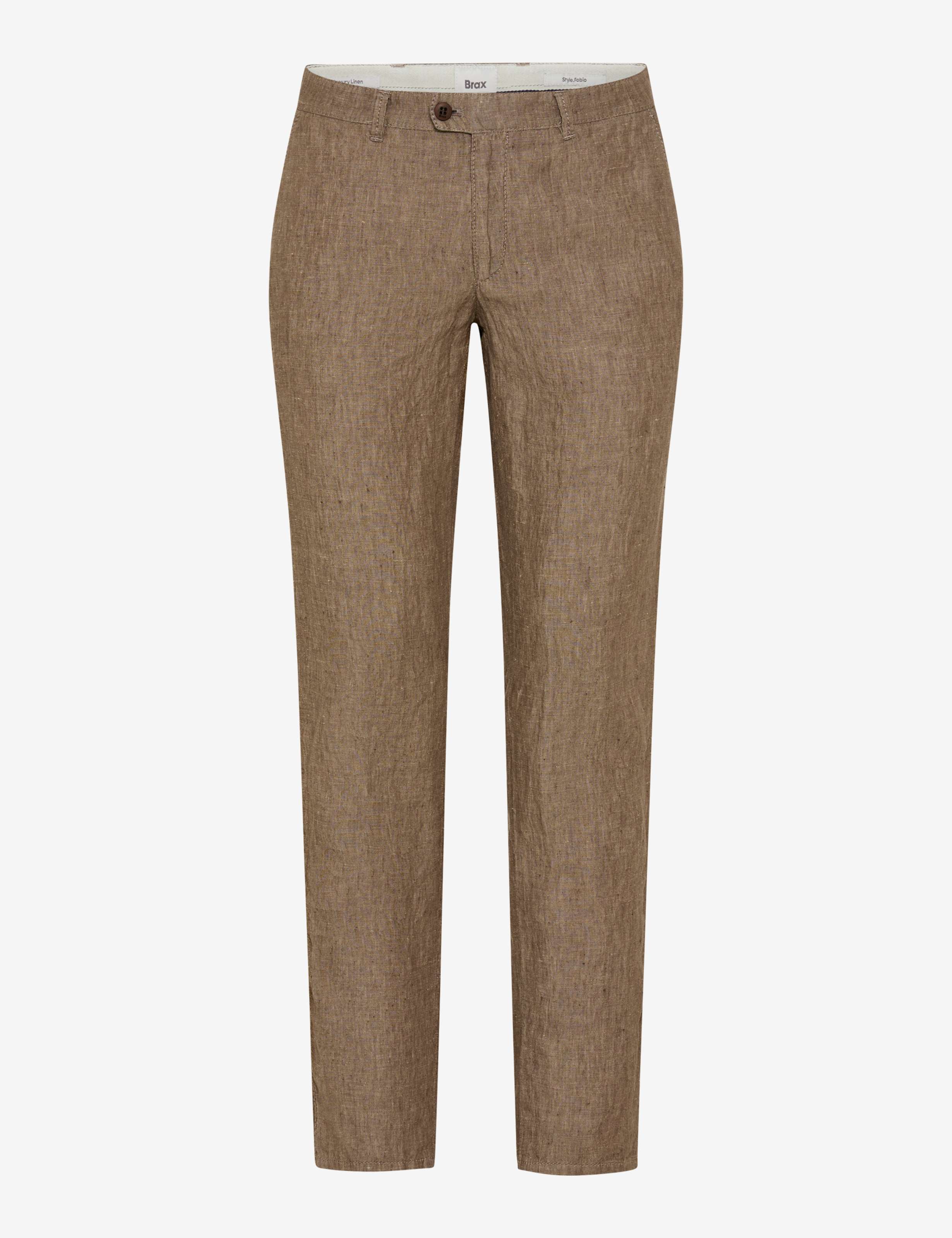 Tinten bruin, Heren, Style FABIO, FREISTELLER_FRONT_ISHOP