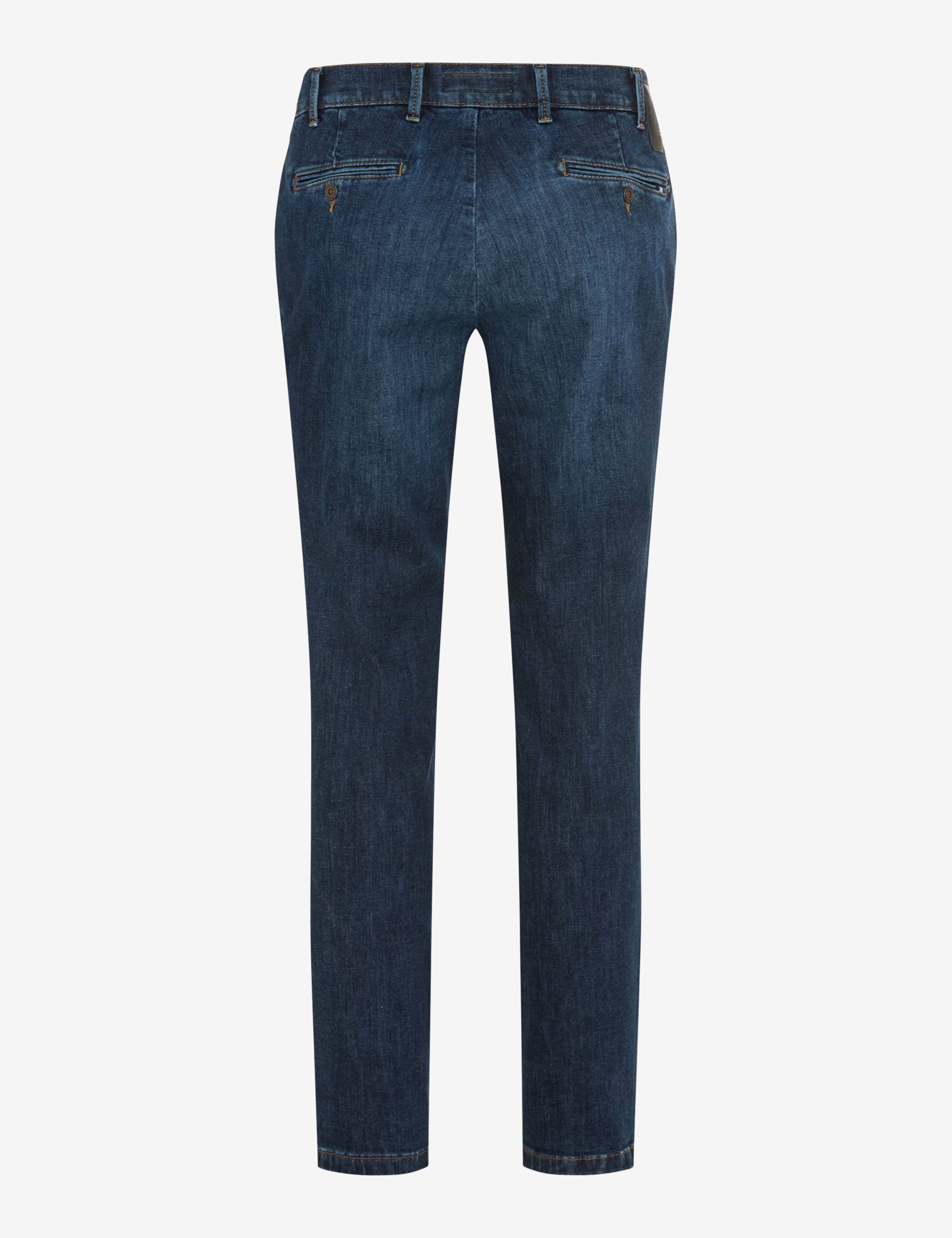 Tinten blauw, Heren, Style JOHN, FREISTELLER_RUECK_ISHOP