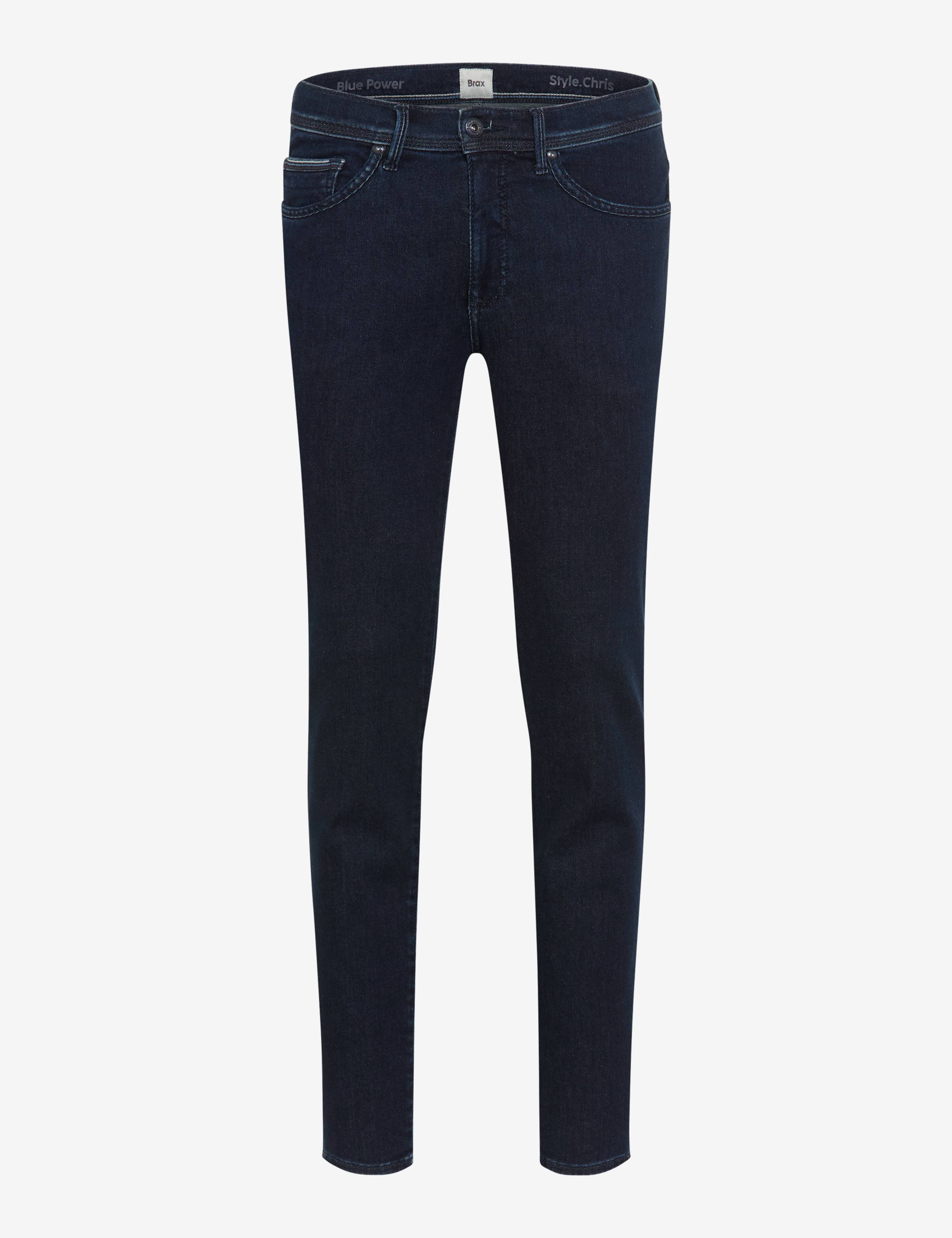 Tinten blauw, Heren, Style CHRIS, FREISTELLER_FRONT_ISHOP