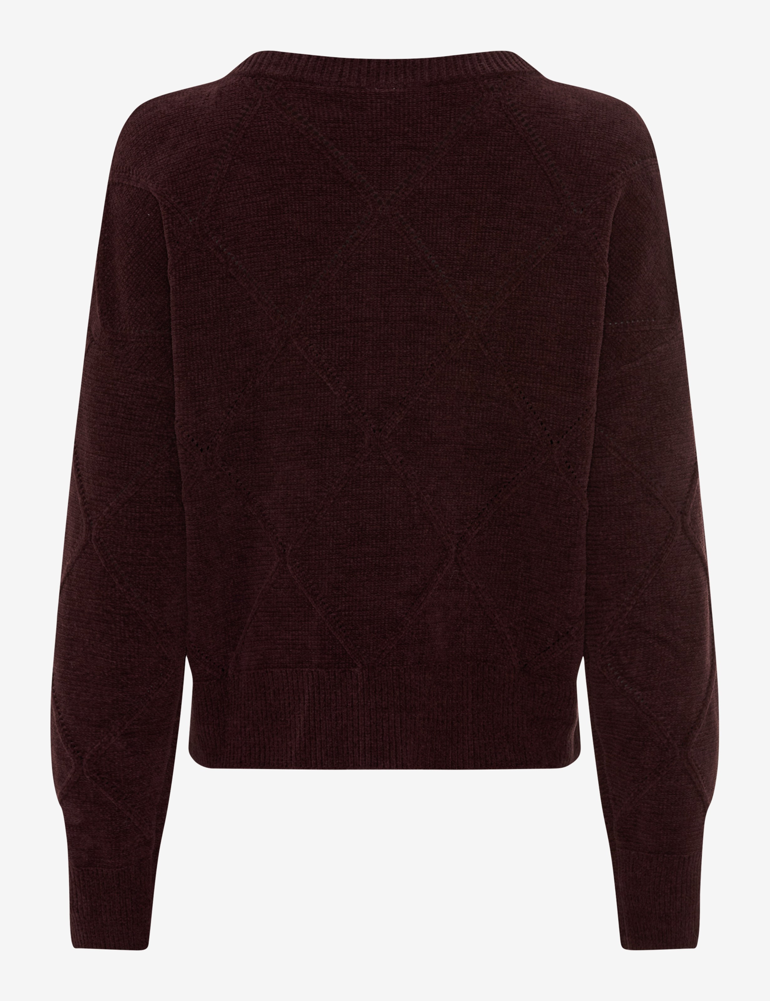 Lilatöne, Damen, Style ANIQUE, FREISTELLER_RUECK_ISHOP