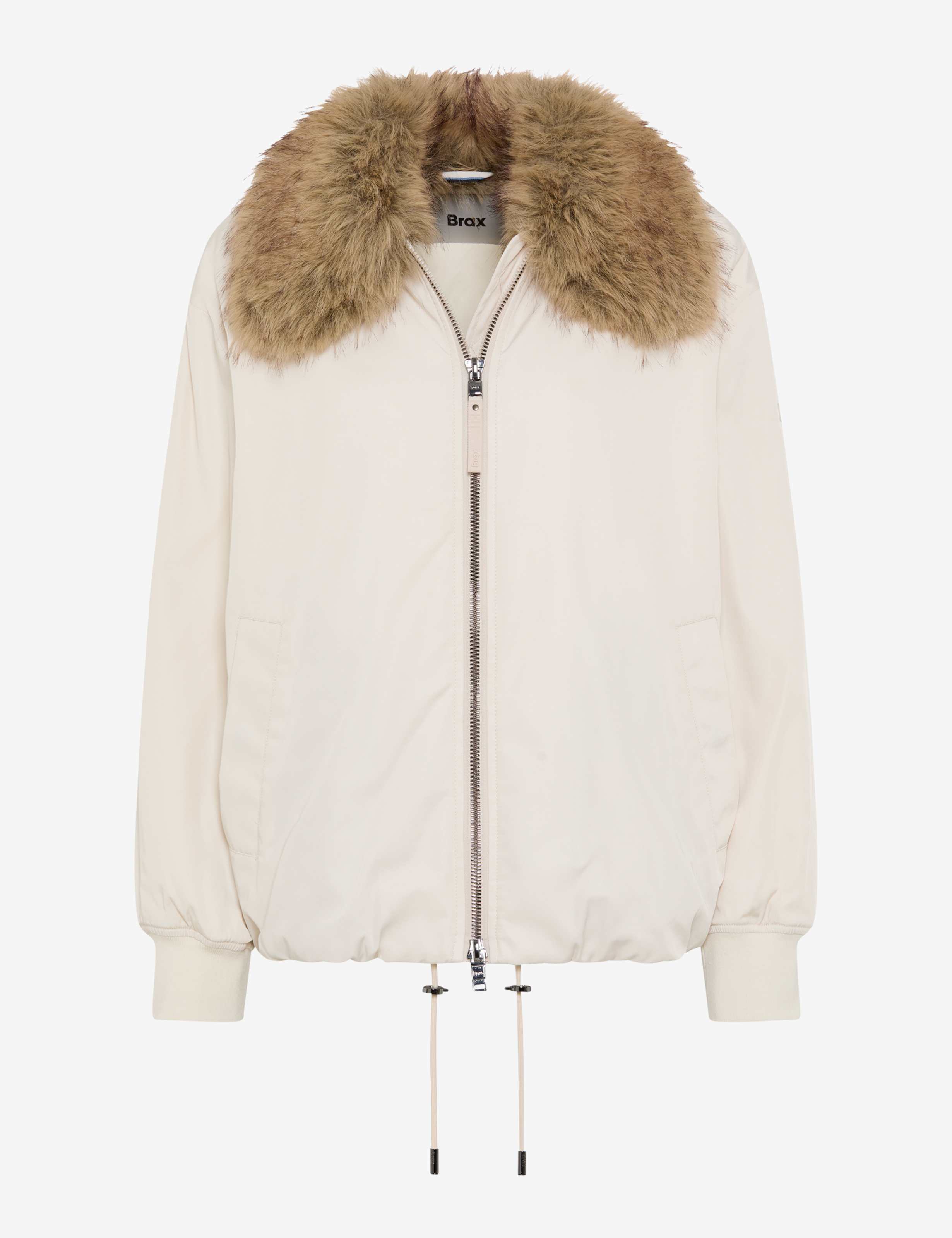 Damen Style INES Cremeweiß  Freisteller Front