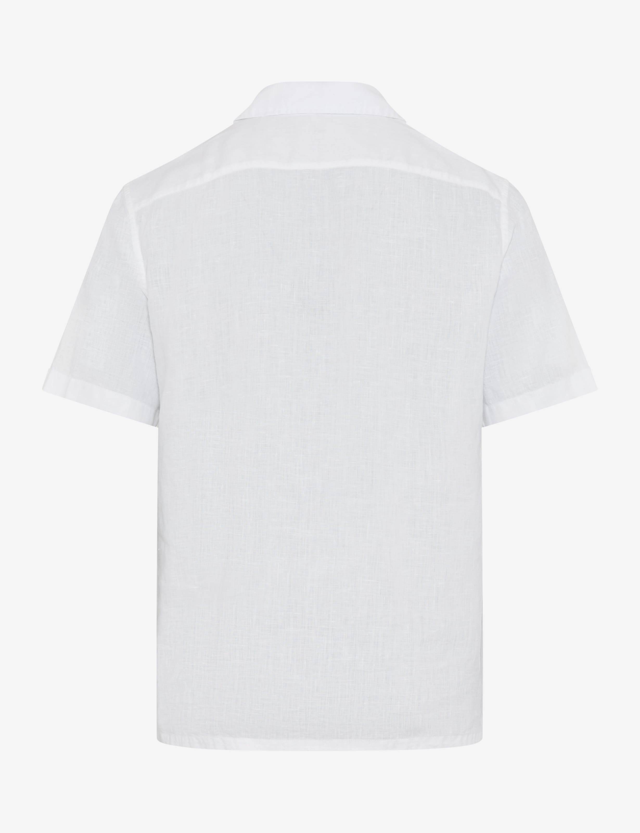 Tons blancs, Homme, Style LUKE, FREISTELLER_RUECK_ISHOP