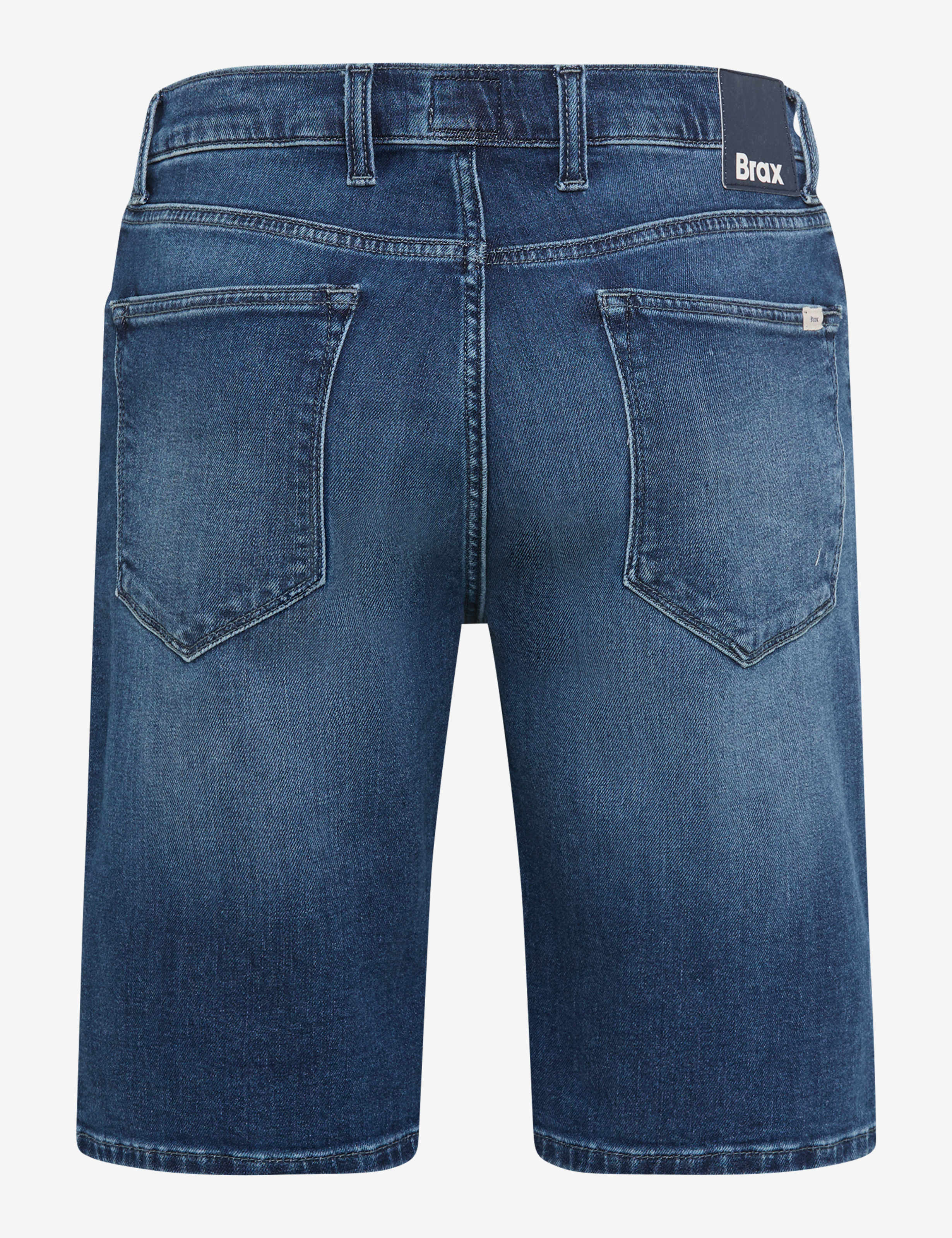 Tons bleus, Homme, Style CLINT, FREISTELLER_RUECK_ISHOP