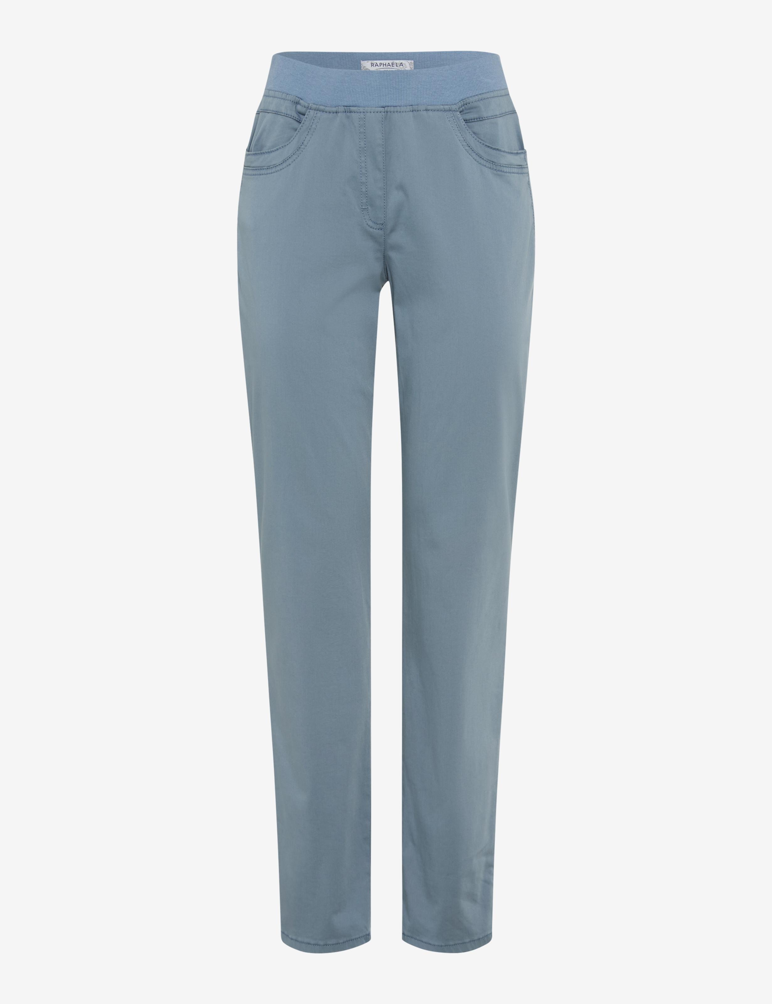 Blautöne, Damen, SLIM, Style PAMINA FUN, FREISTELLER_FRONT_ISHOP