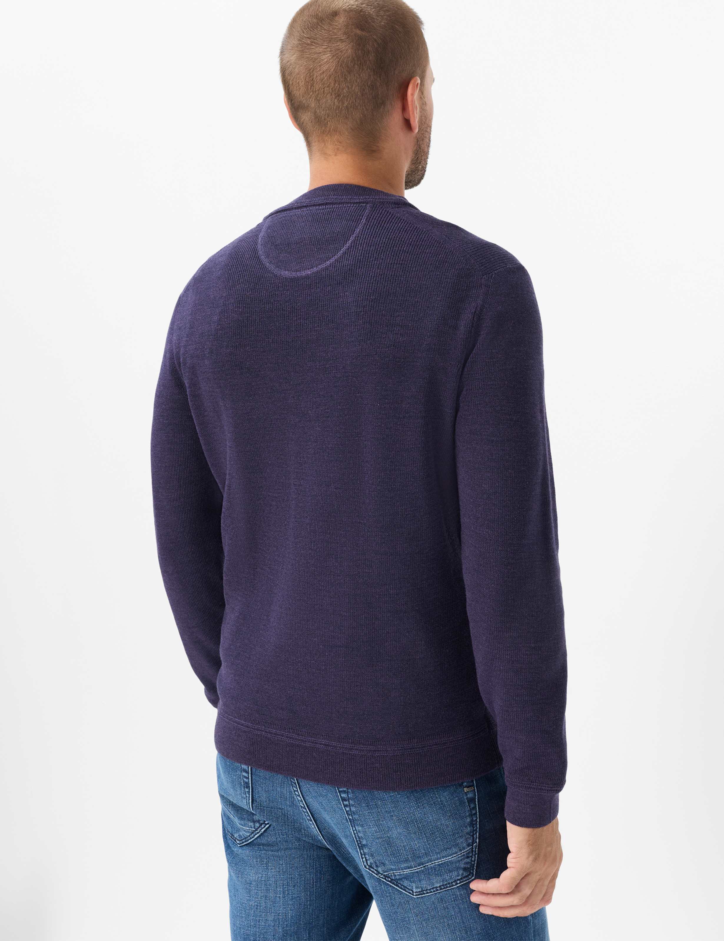 Shades of Purple, Men, Style ROY, MODEL_RUECK_ISHOP
