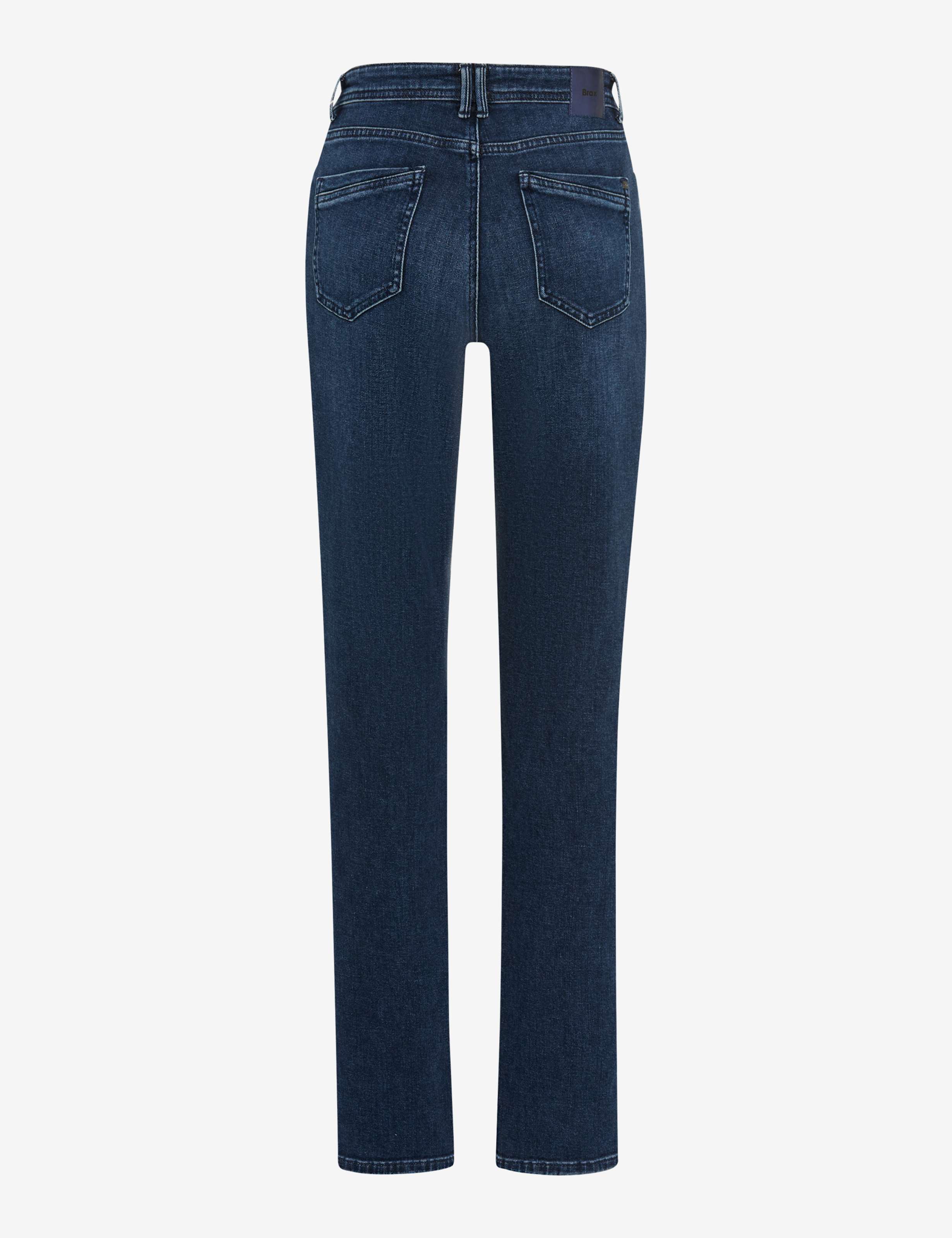 Tons bleus, Femme, Style CAROLA, FREISTELLER_RUECK_ISHOP