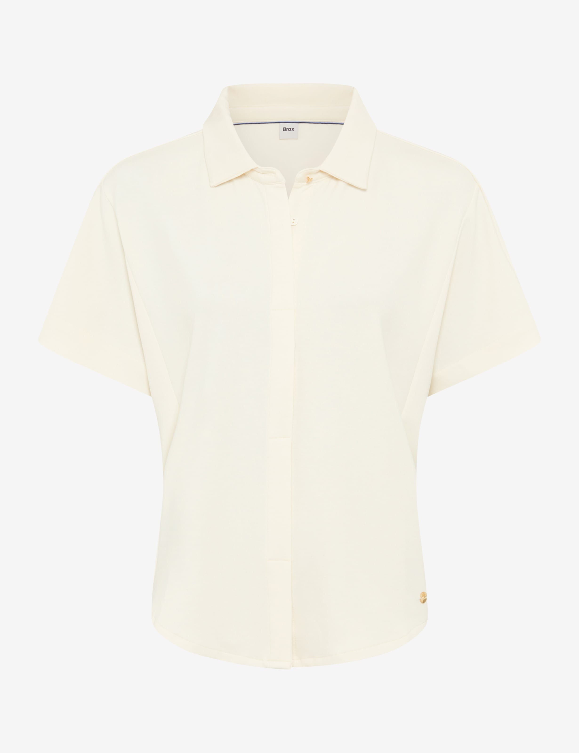 Damen Style CELIA S Cremeweiß  Freisteller Front