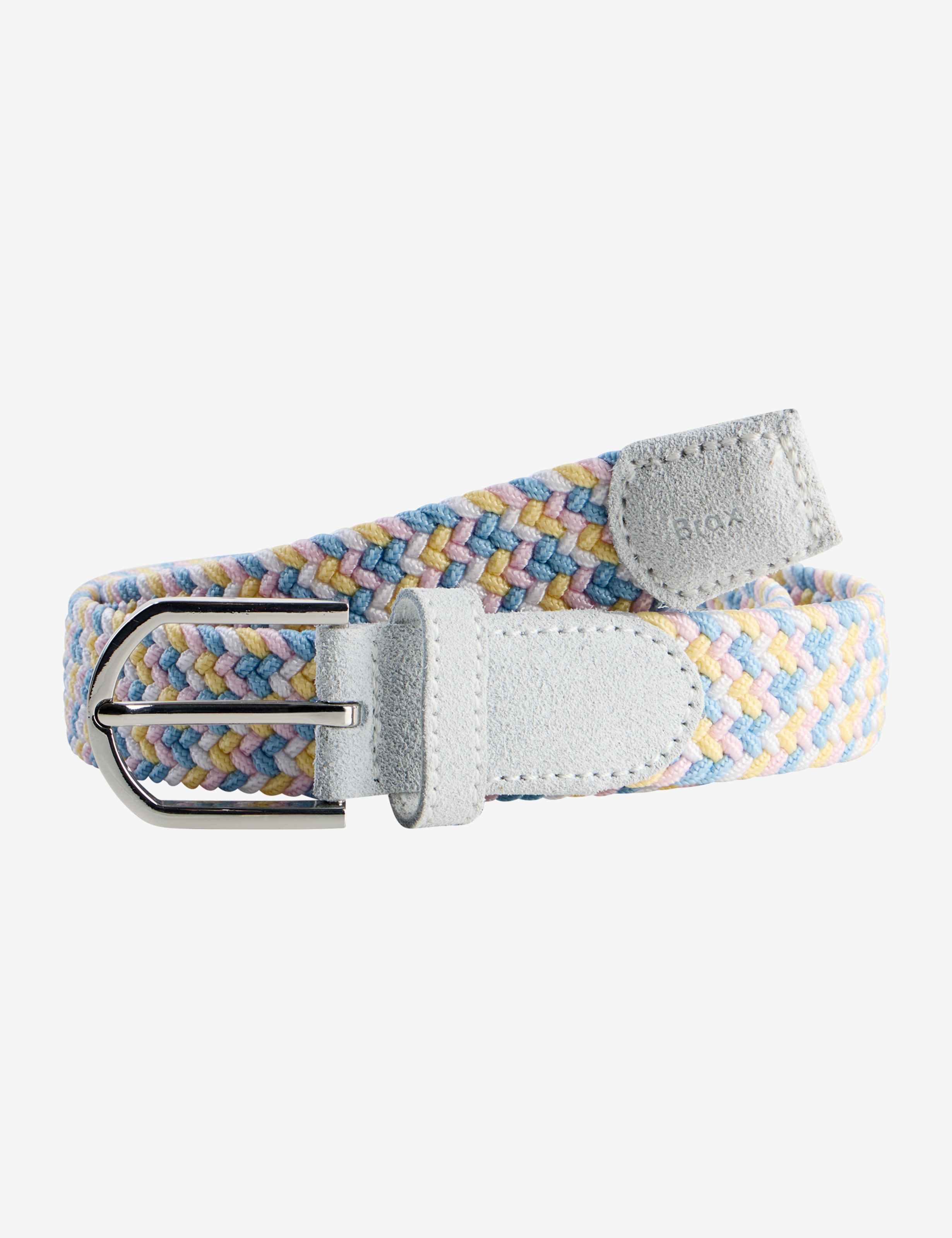Women Style WOMEN´S BELT Multicoloured  Stand-alone front view