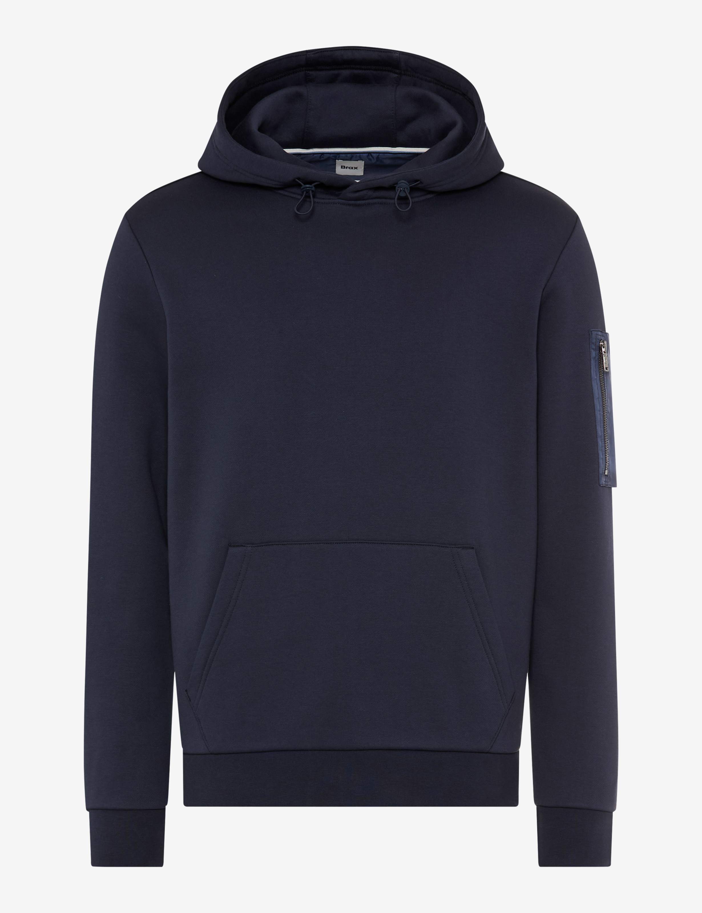 Men Style SULLIVAN Dark Blue  Stand-alone front view
