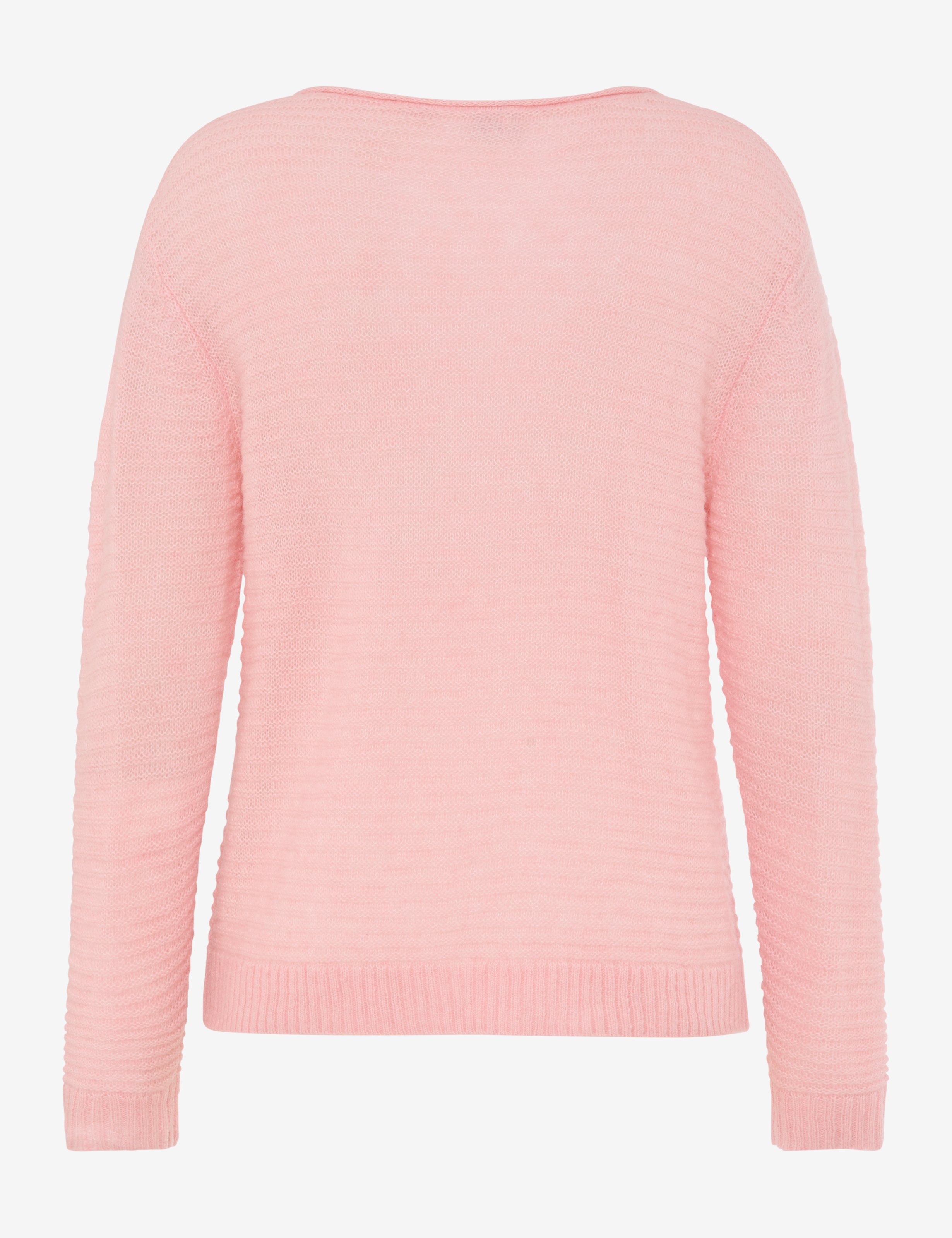 Tons rouges, Femme, Style LESLEY, FREISTELLER_RUECK_ISHOP