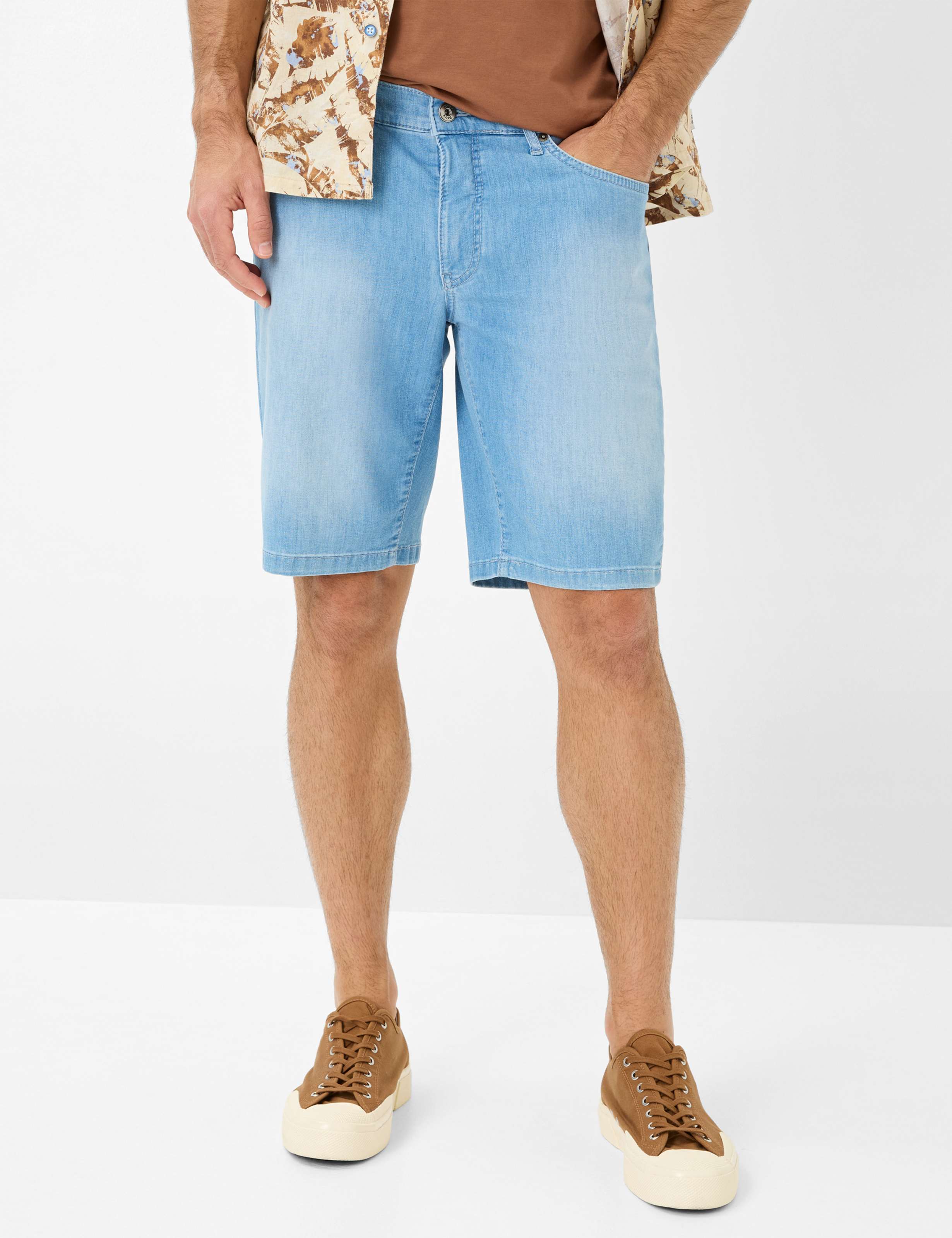 Homme, Style BALI, MODEL_FRONT_ISHOP