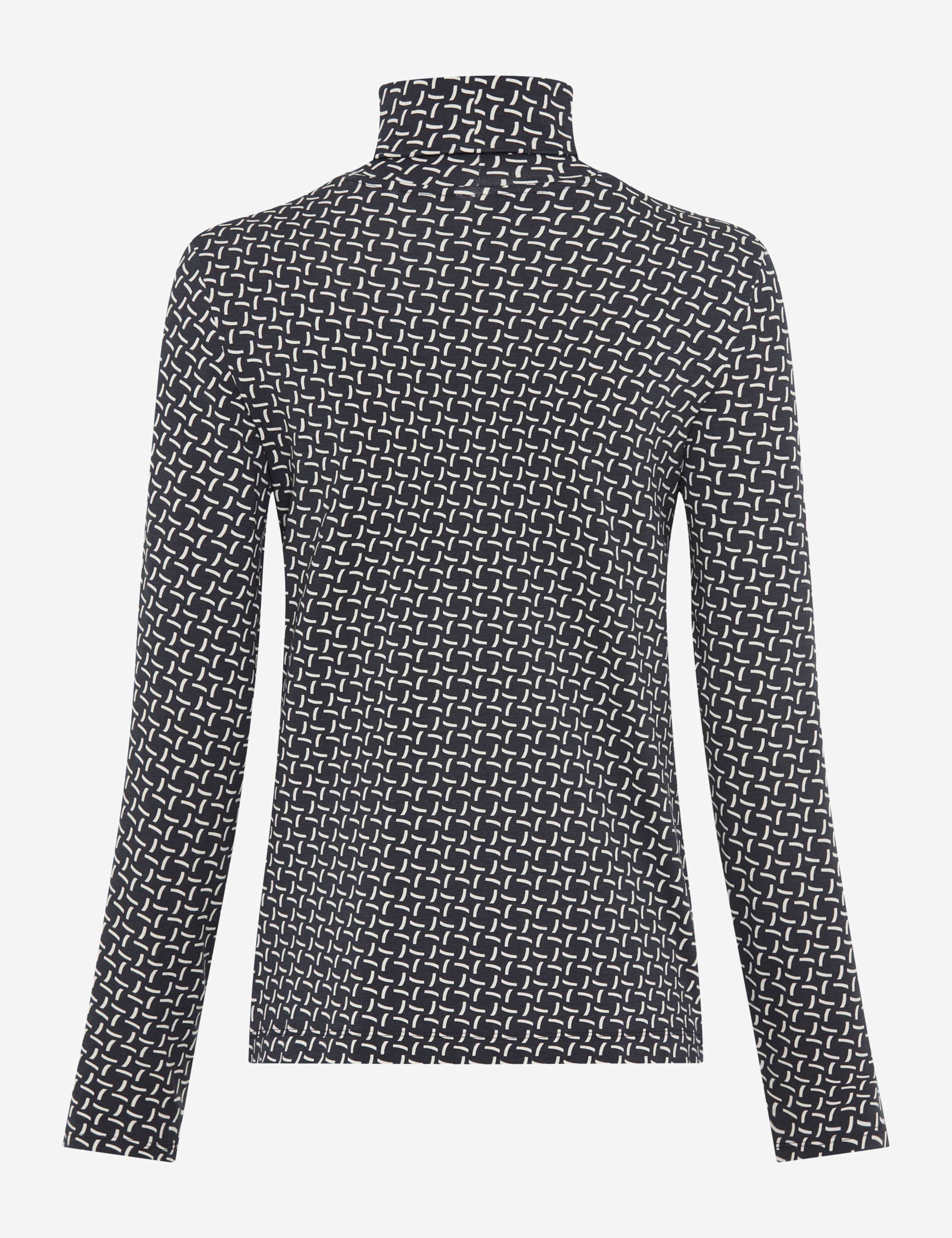 Blautöne, Damen, Style CARINA L, FREISTELLER_RUECK_ISHOP
