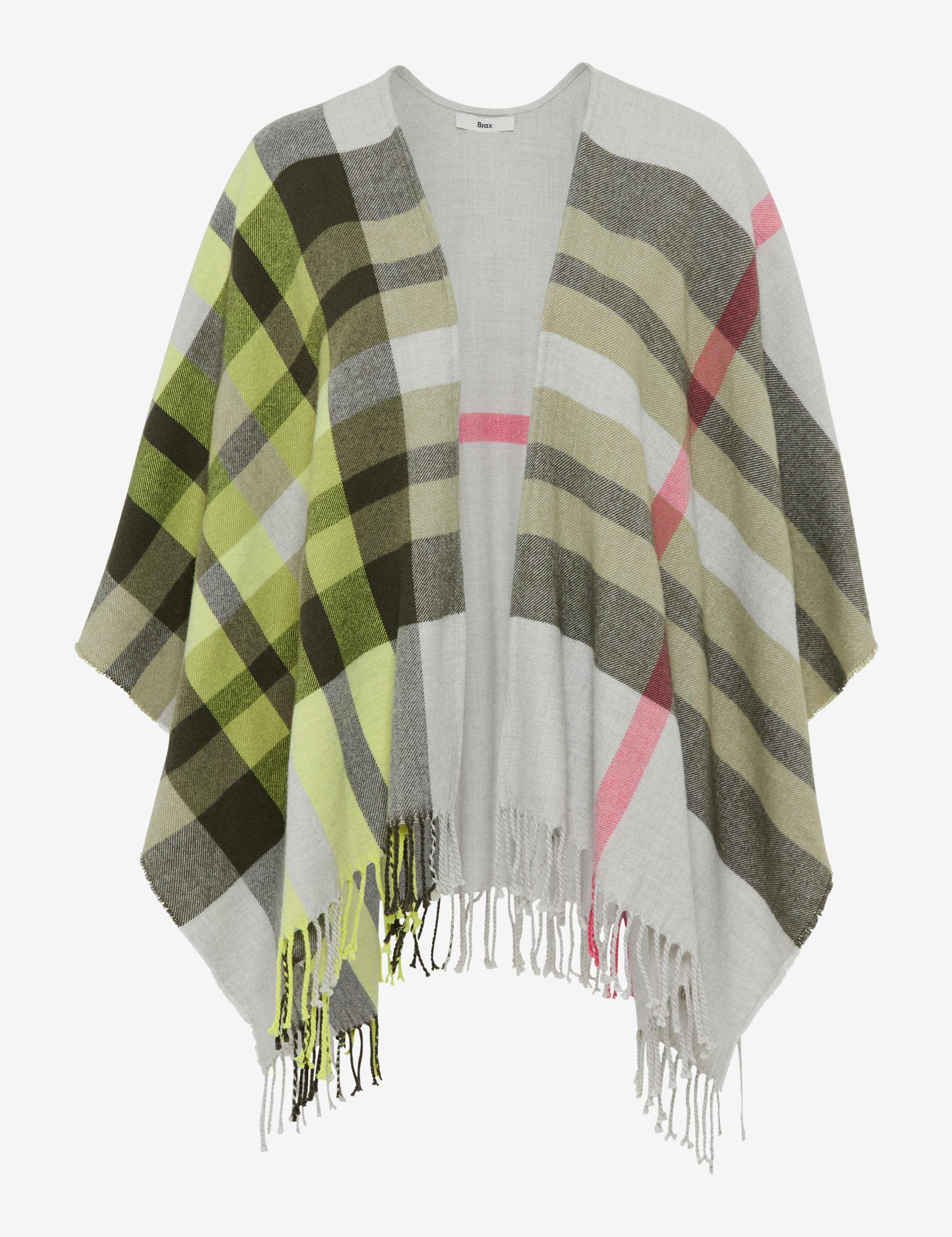 Shades of green, Women, Style THEA, FREISTELLER_FRONT_ISHOP