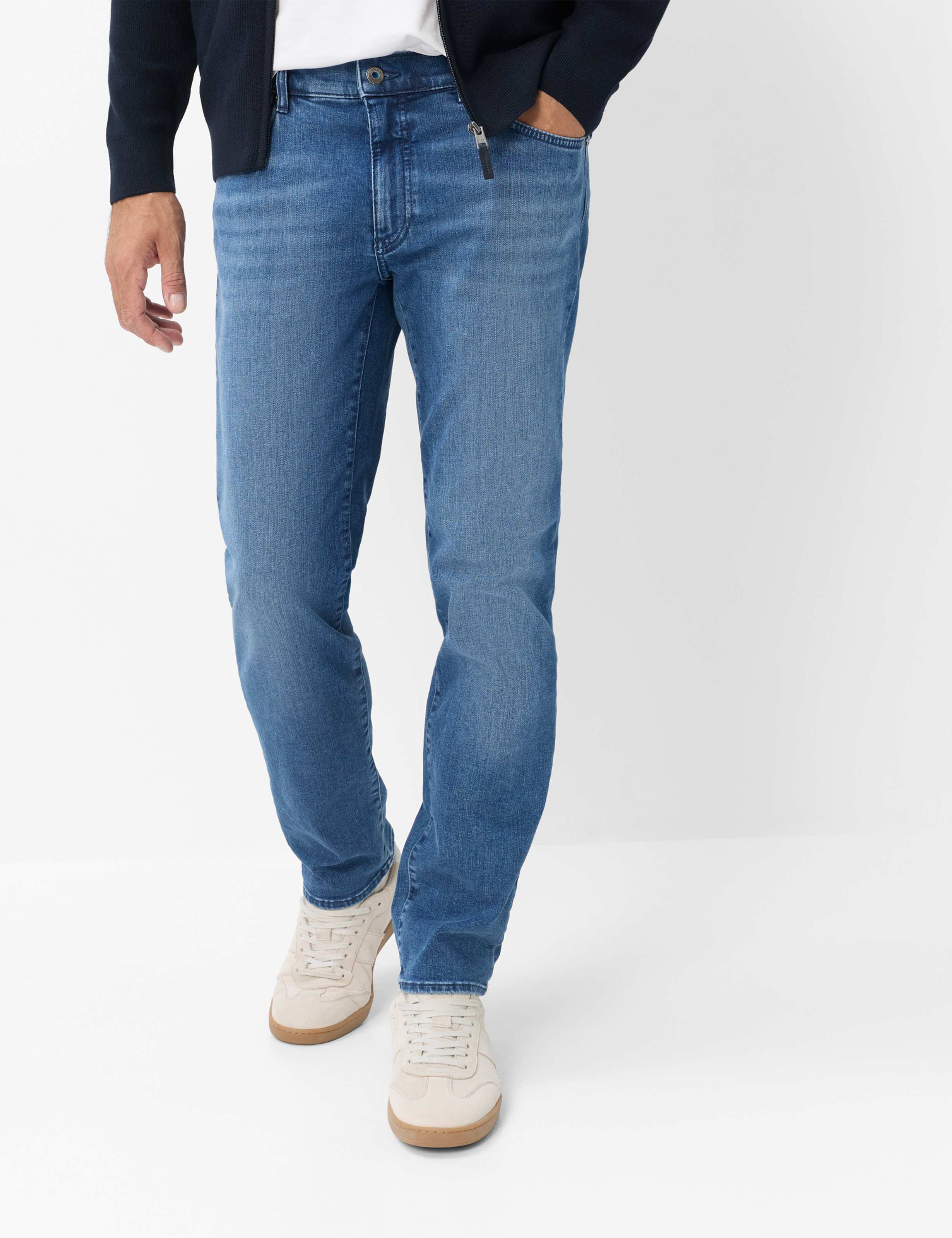 Shades of Blue, Men, Style CADIZ, MODEL_FRONT_ISHOP
