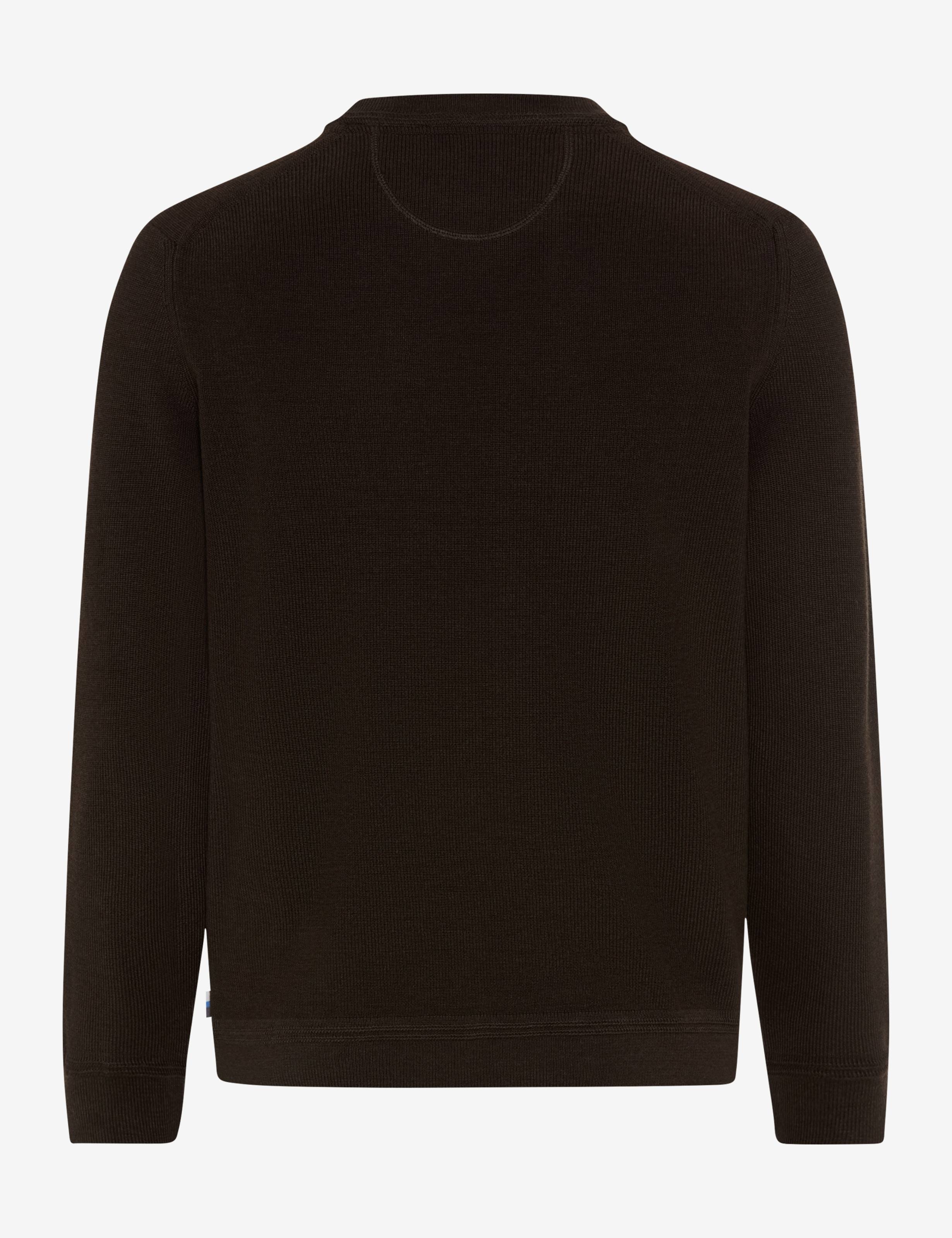 Nuancer af brunt, Mænd, Style ROY, FREISTELLER_RUECK_ISHOP