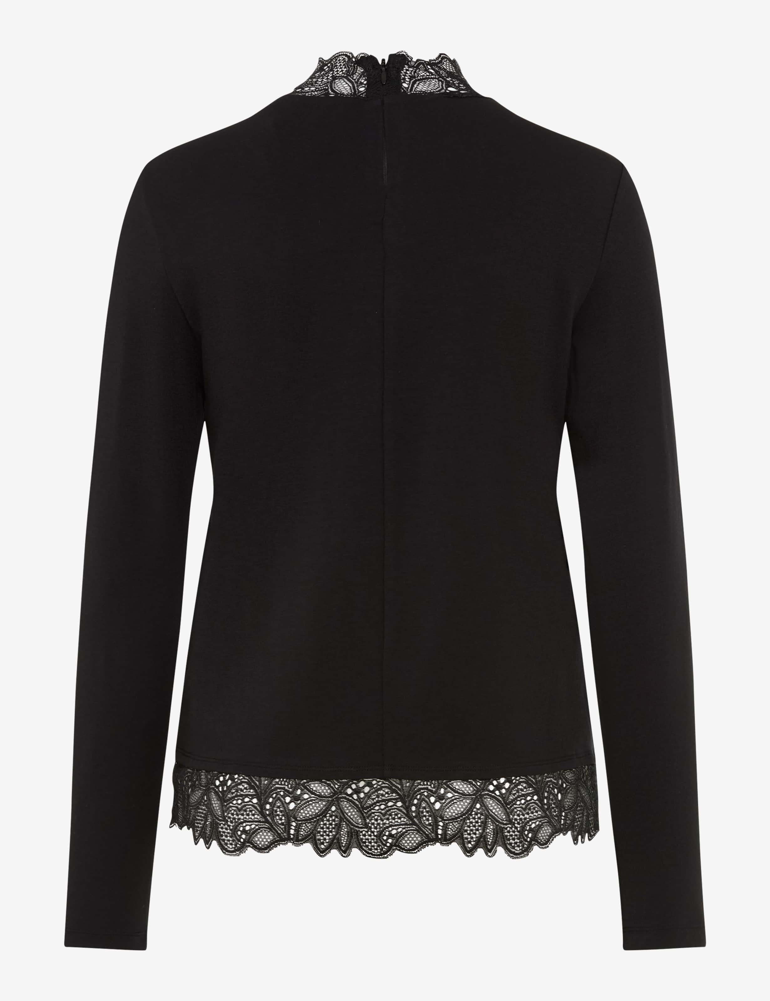 Zwart, Dames, Style CARINA L, FREISTELLER_RUECK_ISHOP