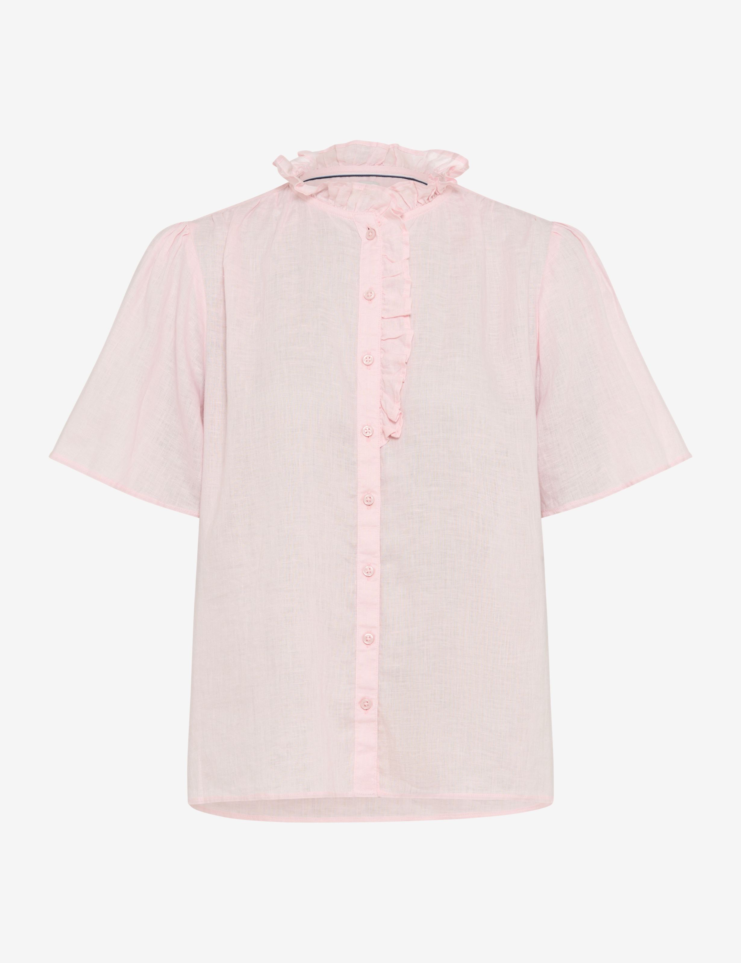 Nuancer af lilla, Kvinder, Style VIVE, FREISTELLER_FRONT_ISHOP