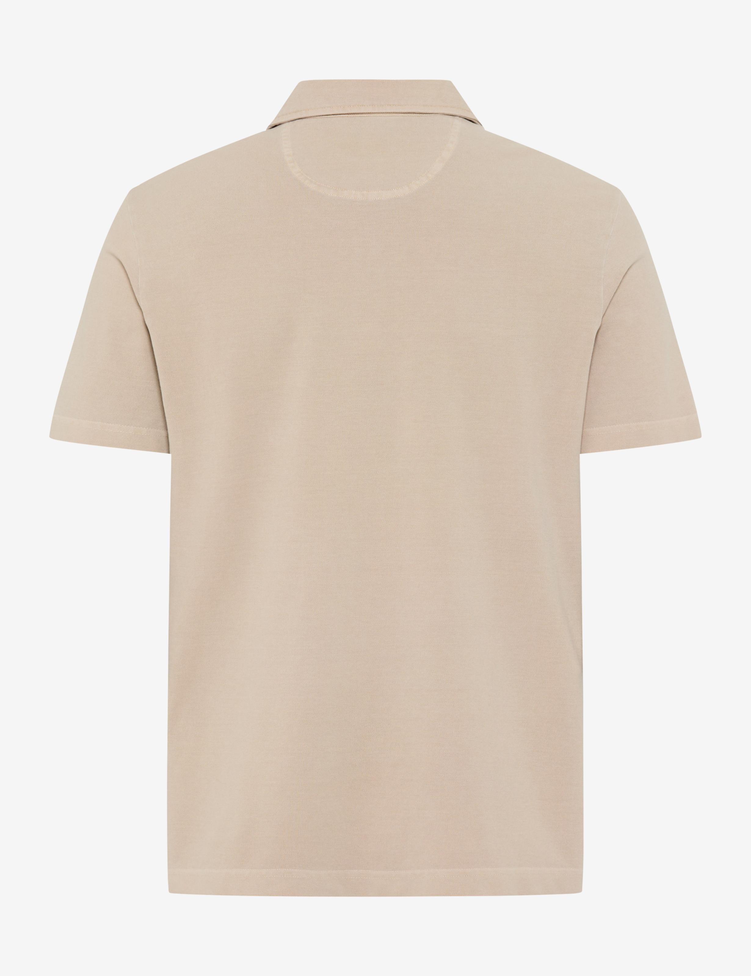 Men Style PHILO Beige  Stand-alone rear view