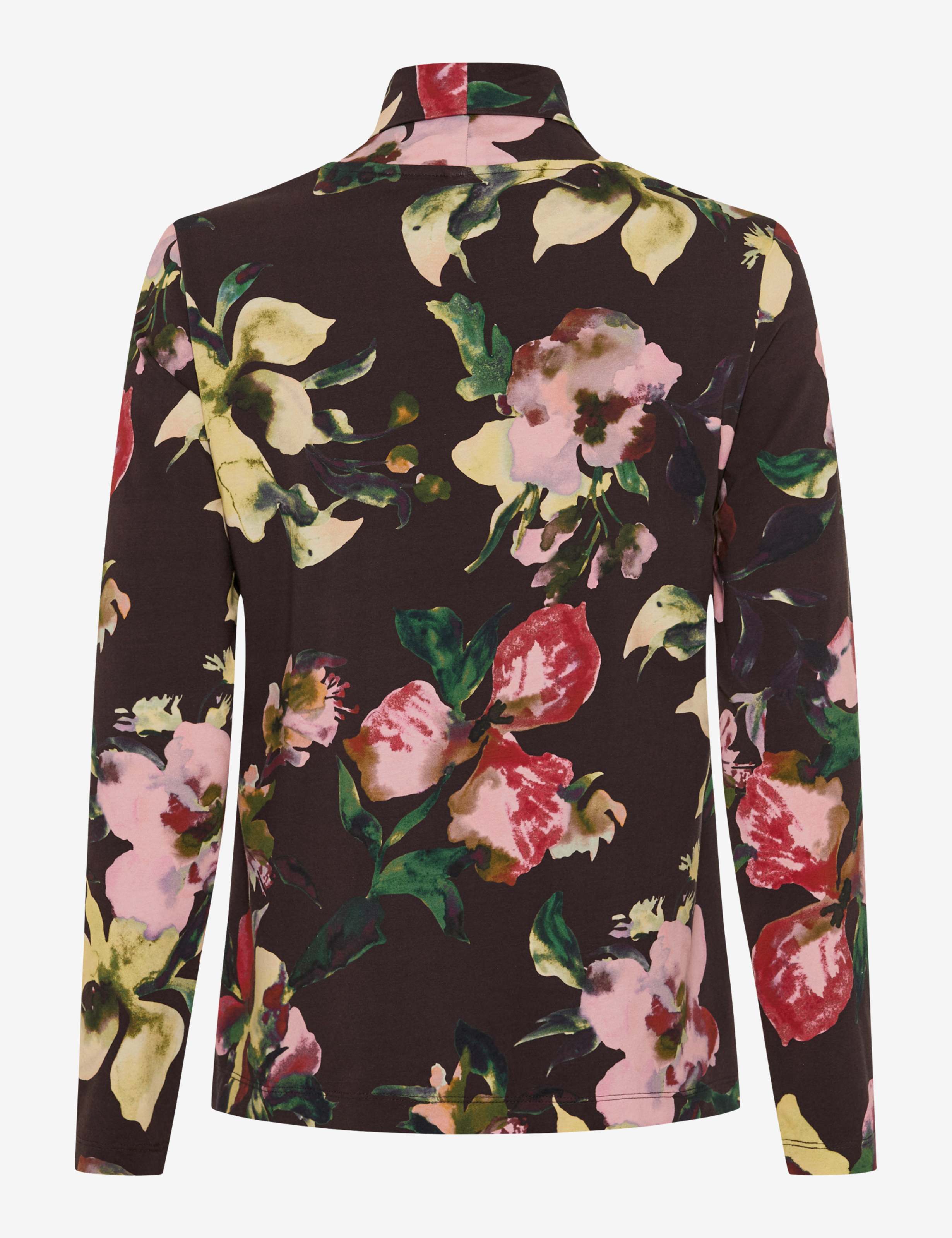 Beigetöne, Damen, Style CARINA L, FREISTELLER_RUECK_ISHOP