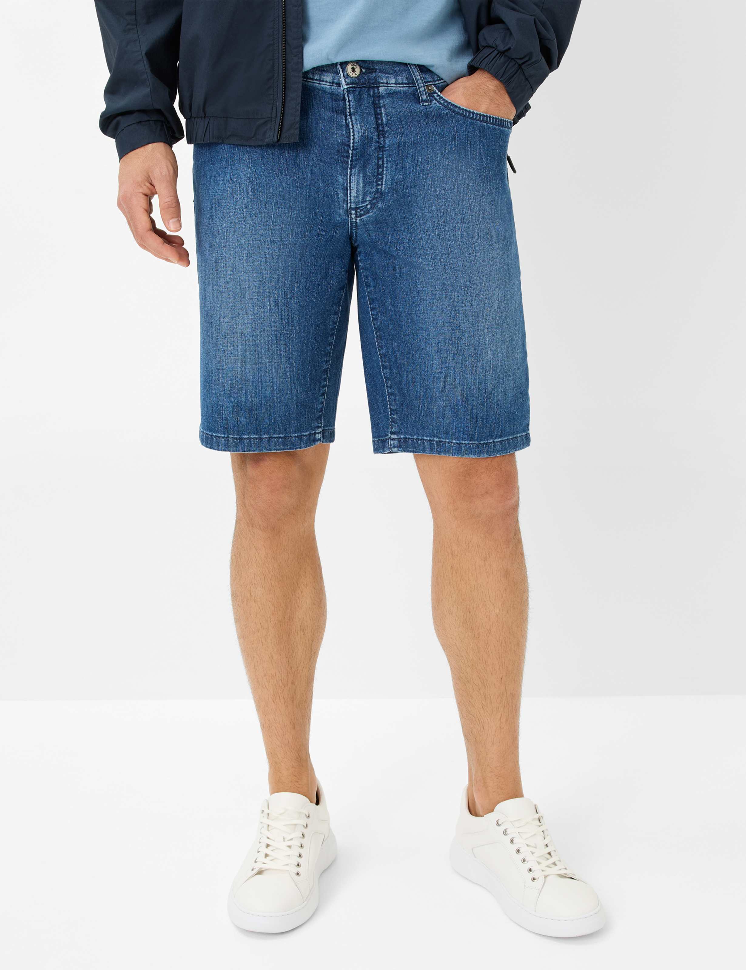 Homme, Style BALI, MODEL_FRONT_ISHOP