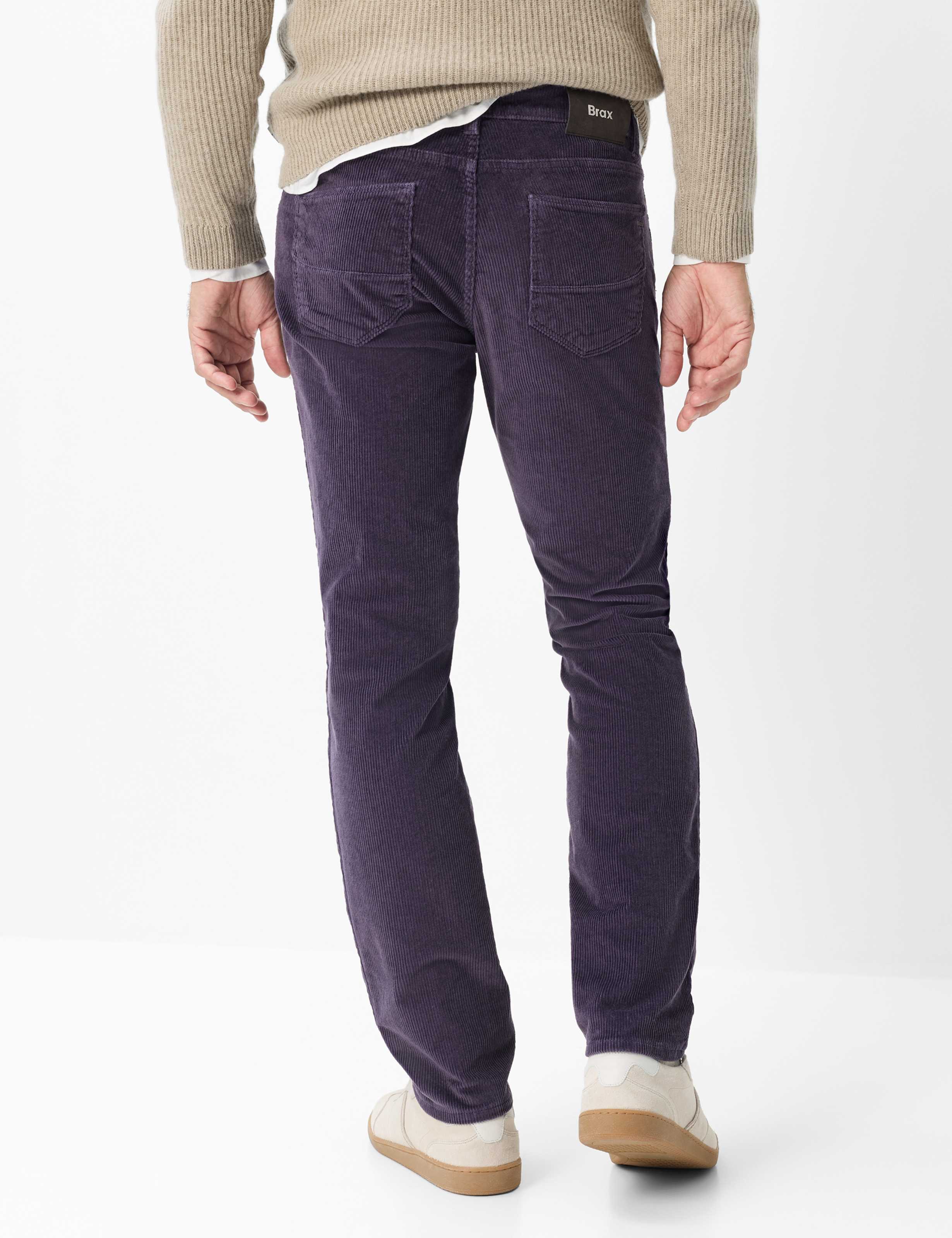 Tons violets, Homme, Style CADIZ, MODEL_RUECK_ISHOP