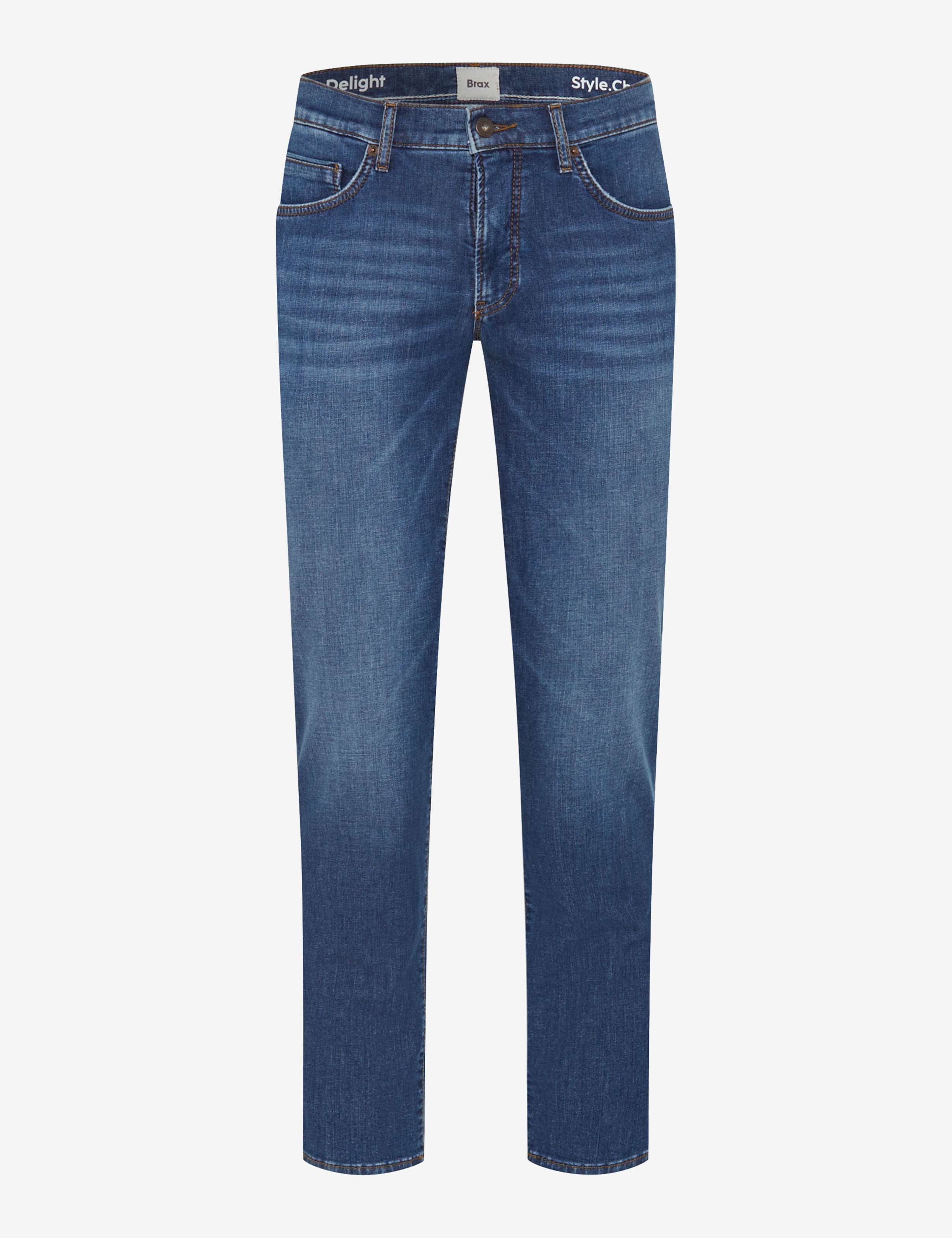 Shades of Blue, Men, Style CHUCK, FREISTELLER_FRONT_ISHOP