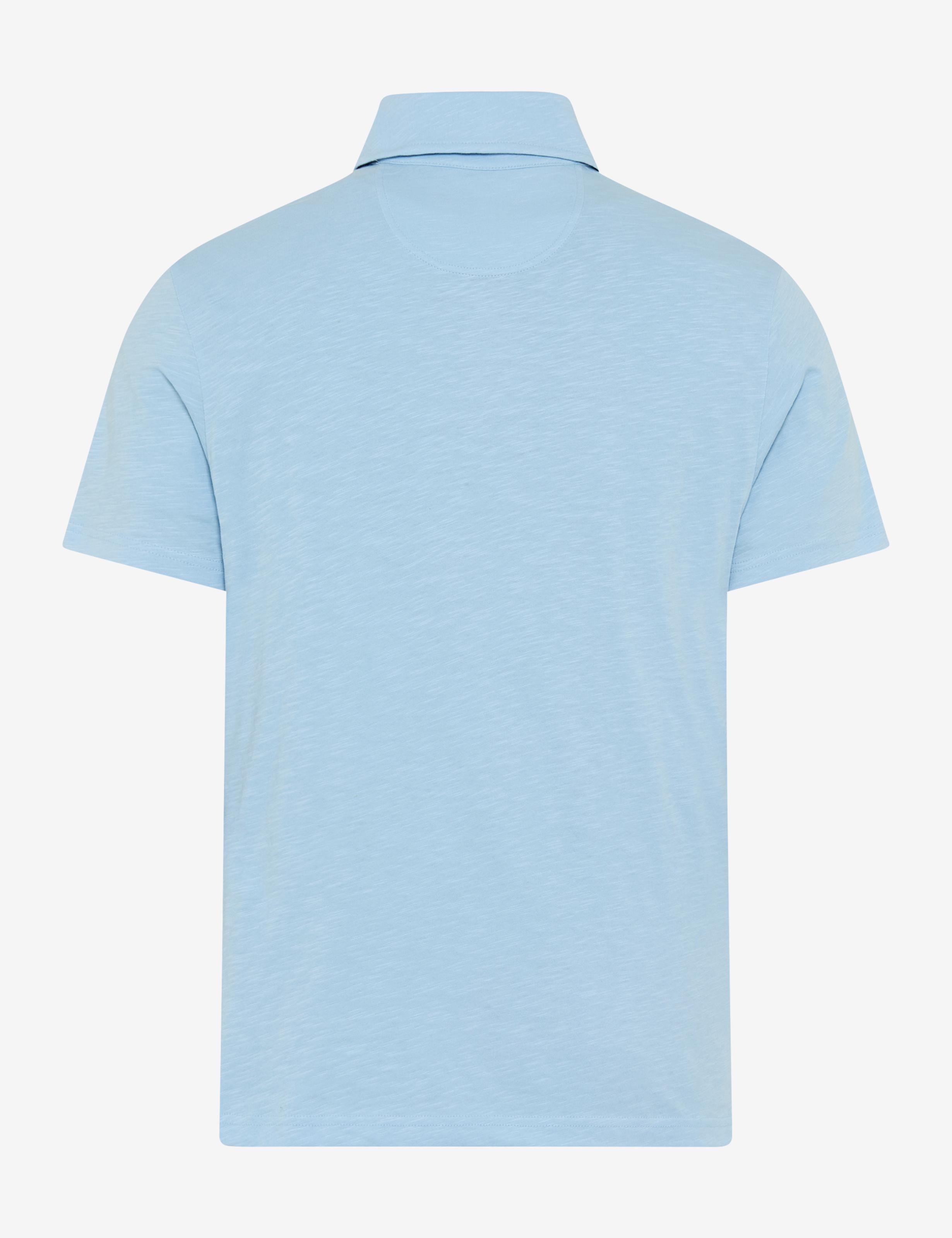 Tons bleus, Homme, Style PAVO, FREISTELLER_RUECK_ISHOP