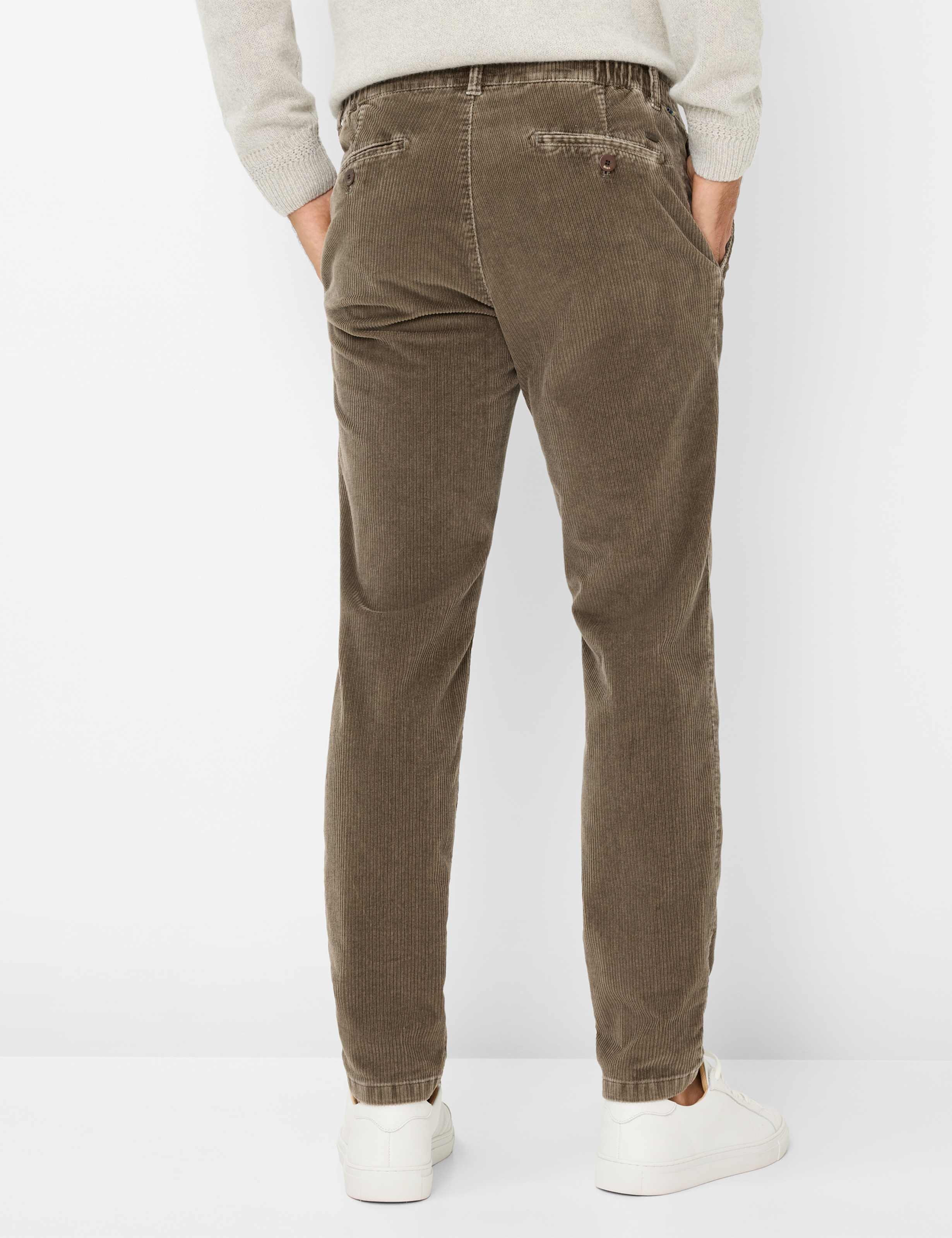 Shades of brown, Men, Style PHIL, MODEL_RUECK_ISHOP