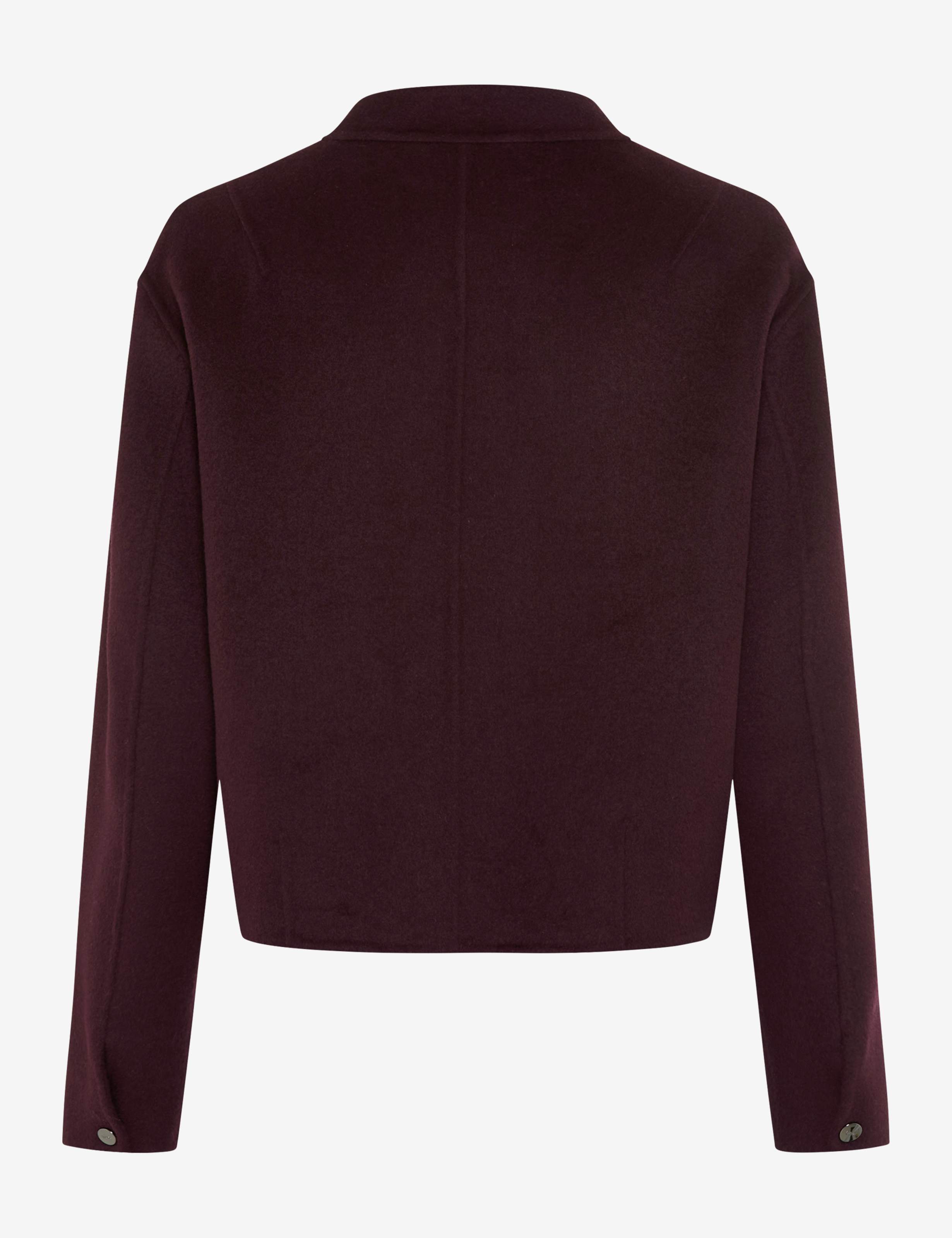 Nuancer af lilla, Kvinder, Style HAZEL, FREISTELLER_RUECK_ISHOP