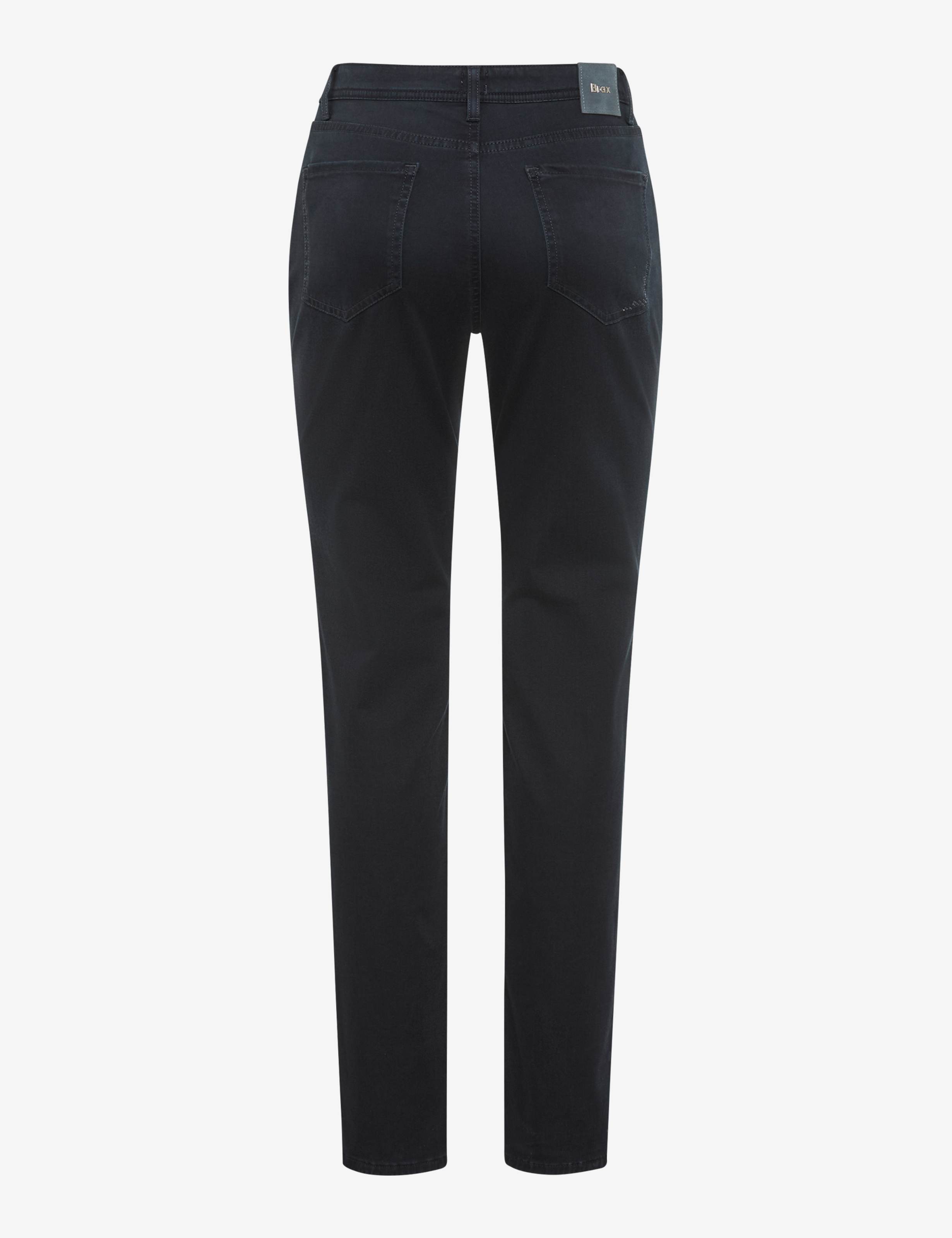 Damen Style MARY Dunkelblau Regular Fit Freisteller Rueck