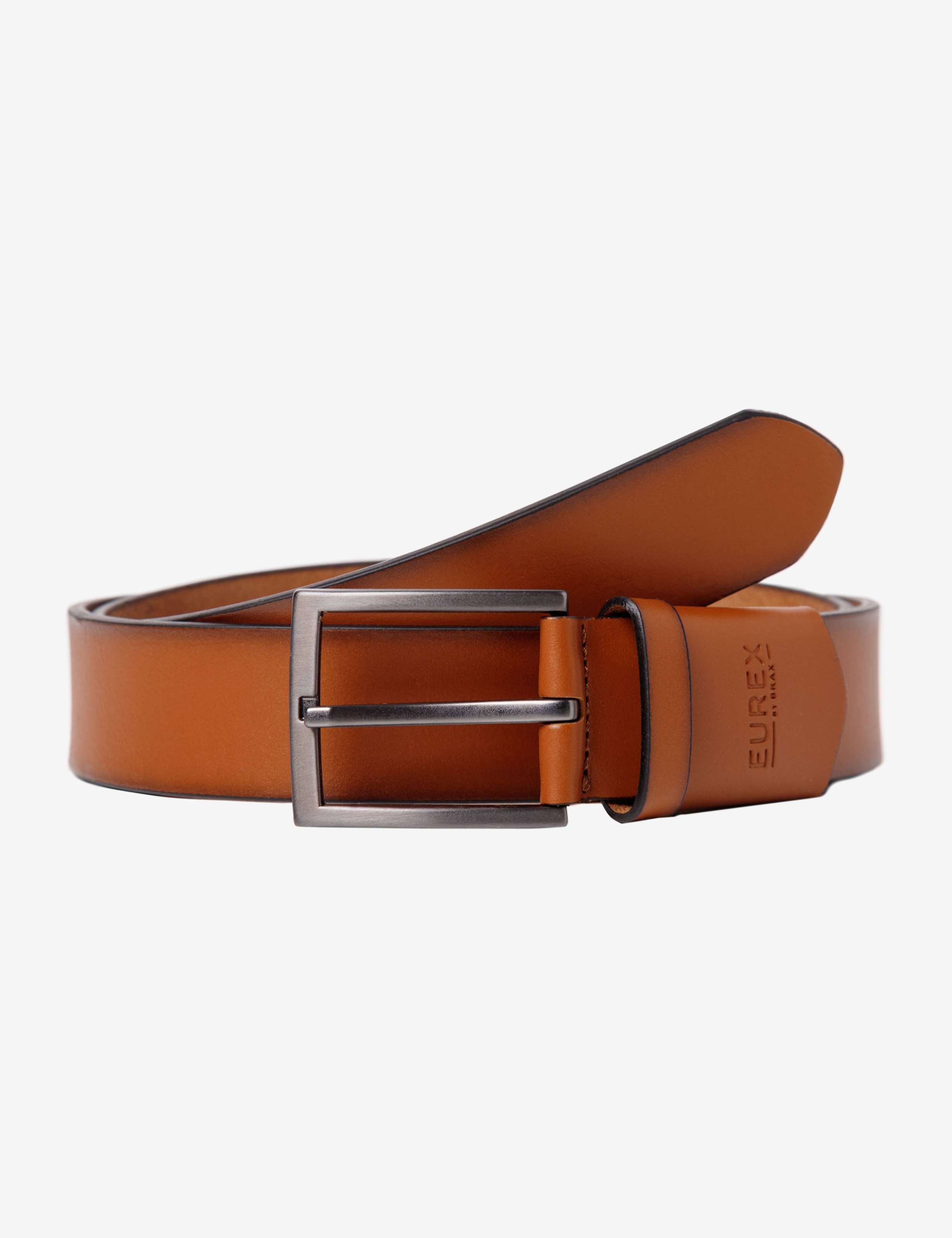 Shades of Brown, Men, Style MEN´S BELT, FREISTELLER_FRONT_ISHOP