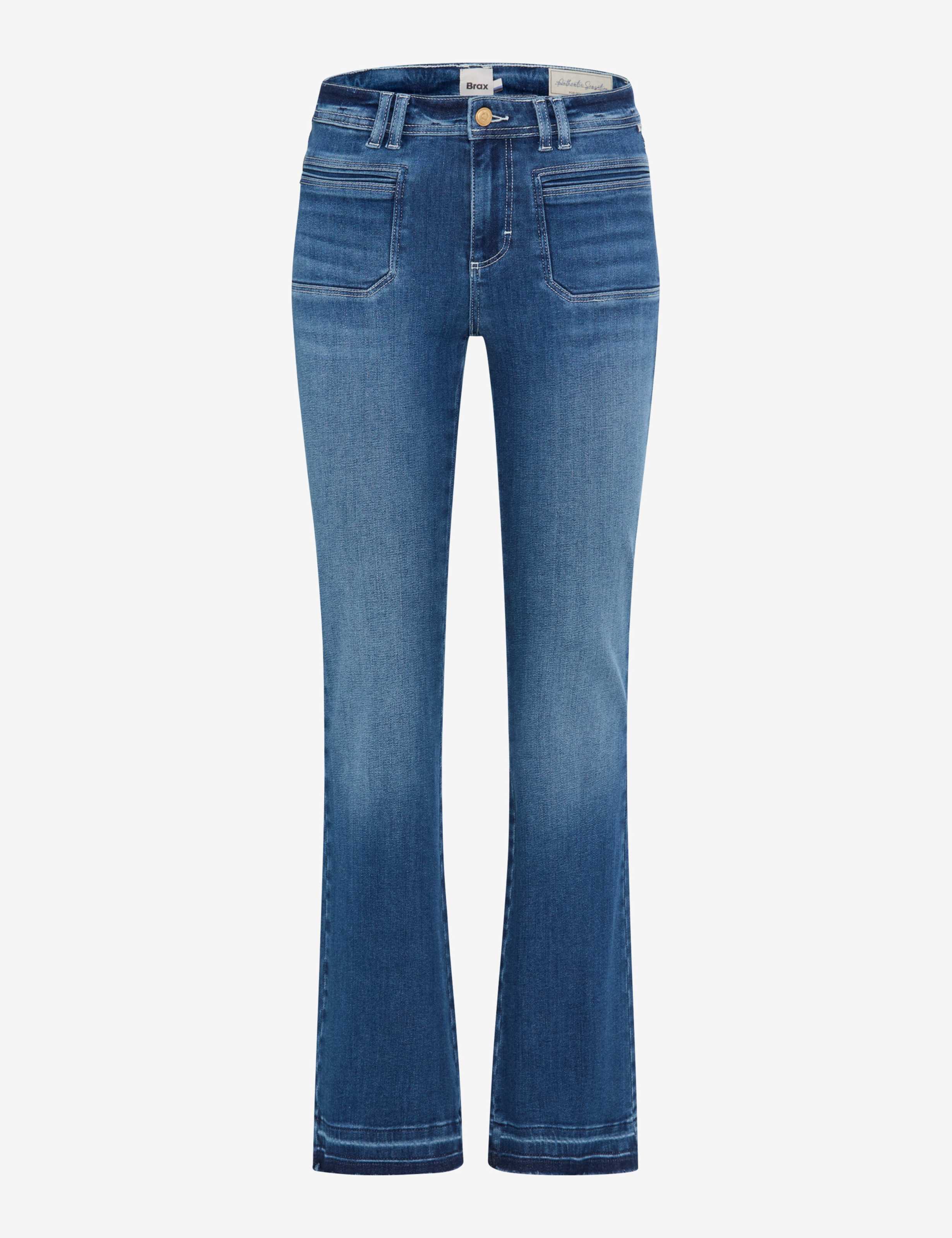 Shades of Blue, Women, Style ANA, FREISTELLER_FRONT_ISHOP