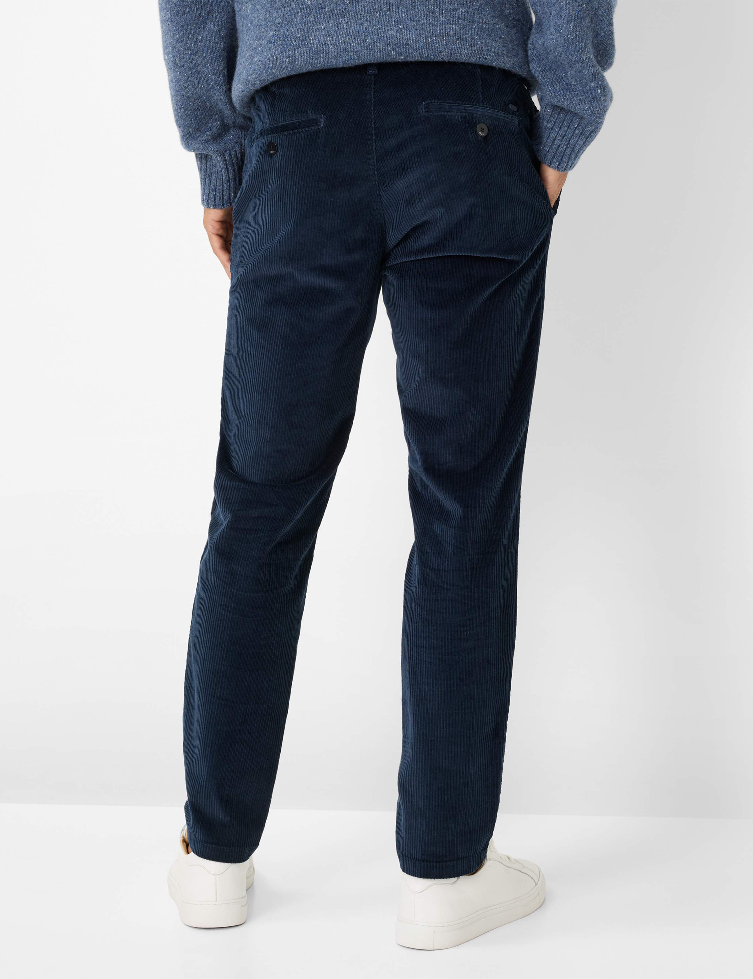 Shades of Blue, Men, Style PHIL, MODEL_RUECK_ISHOP