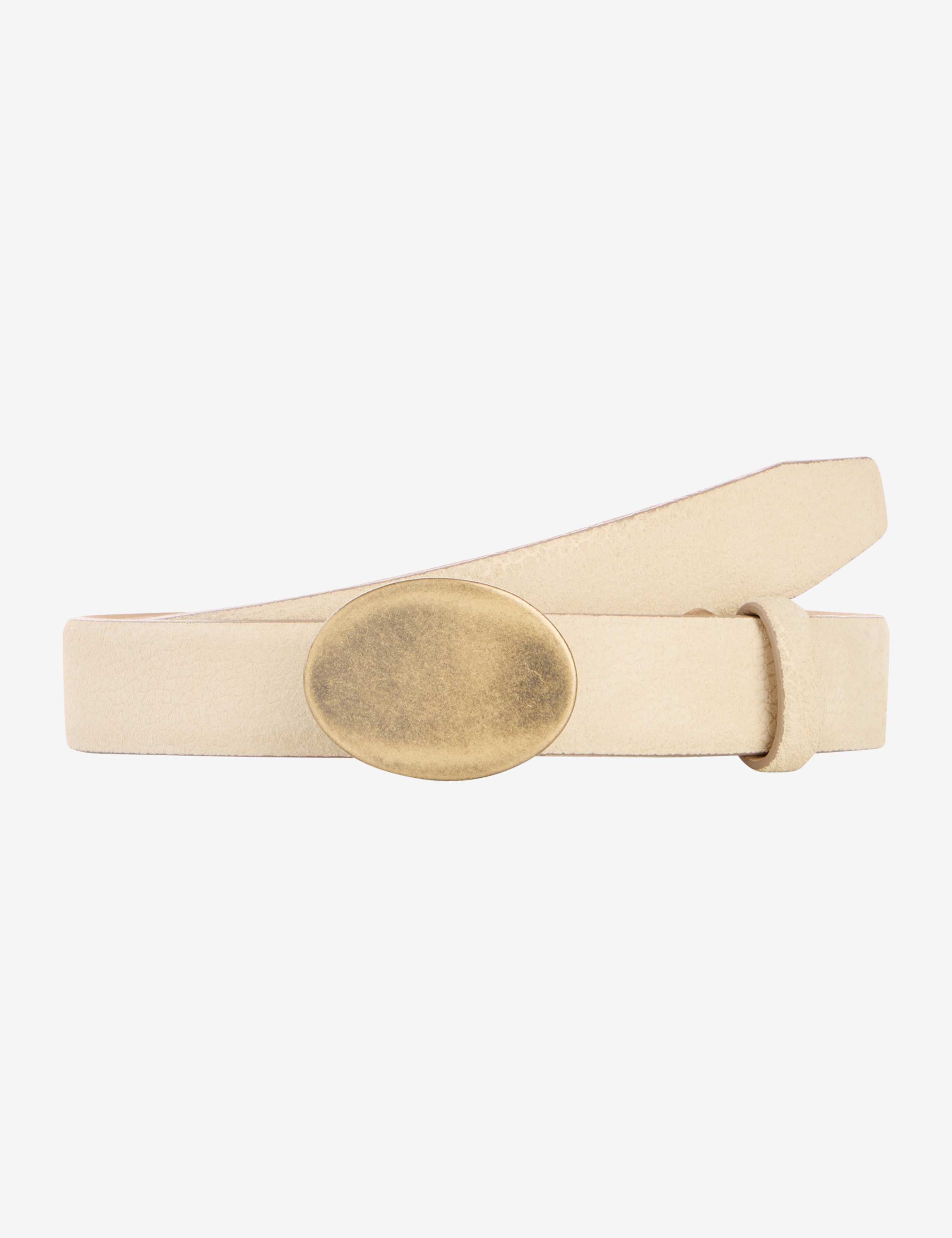 Shades of Beige, Women, Style WOMEN´S BELT, FREISTELLER_FRONT_ISHOP