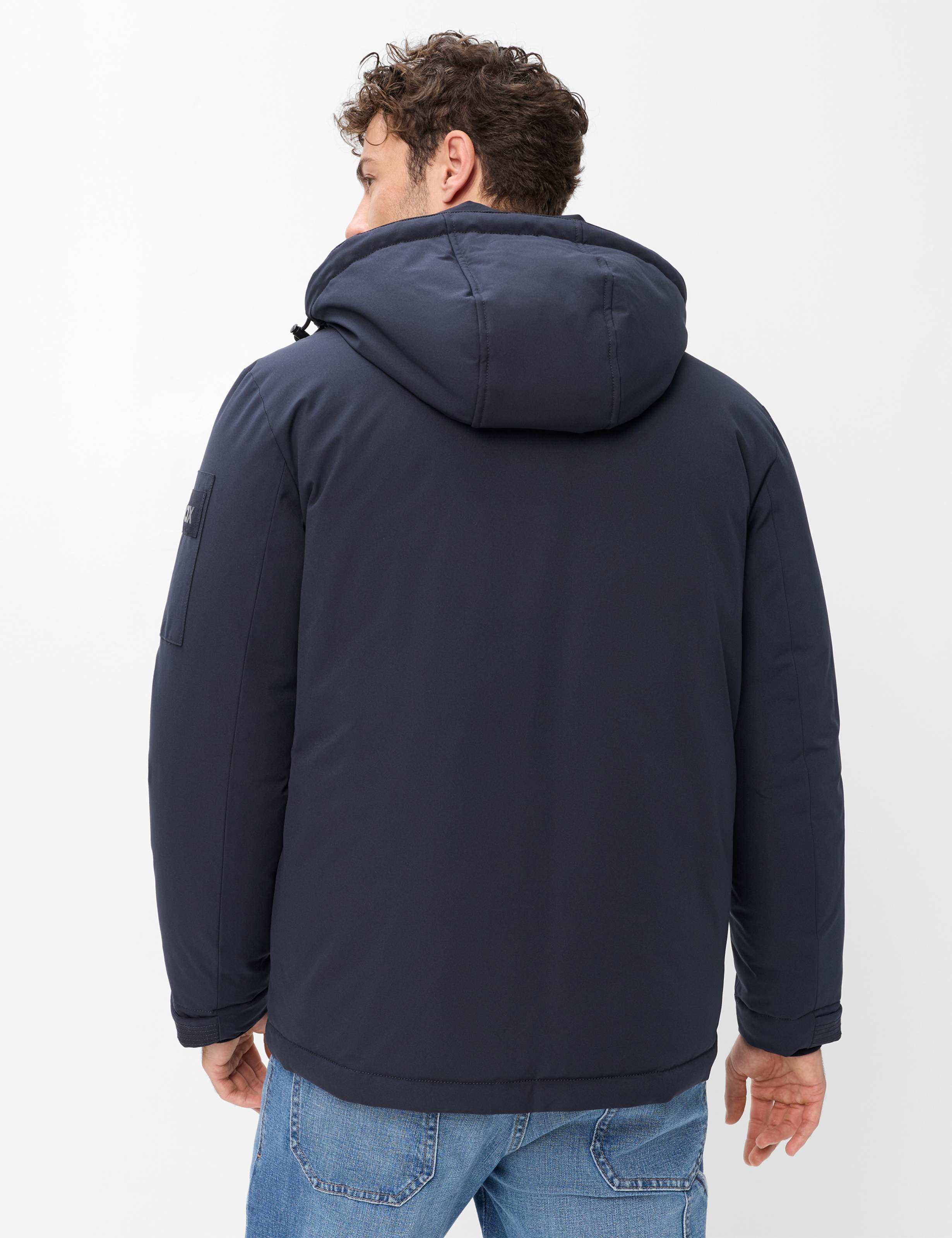 Tons bleus, Homme, Style BILL, MODEL_RUECK_ISHOP