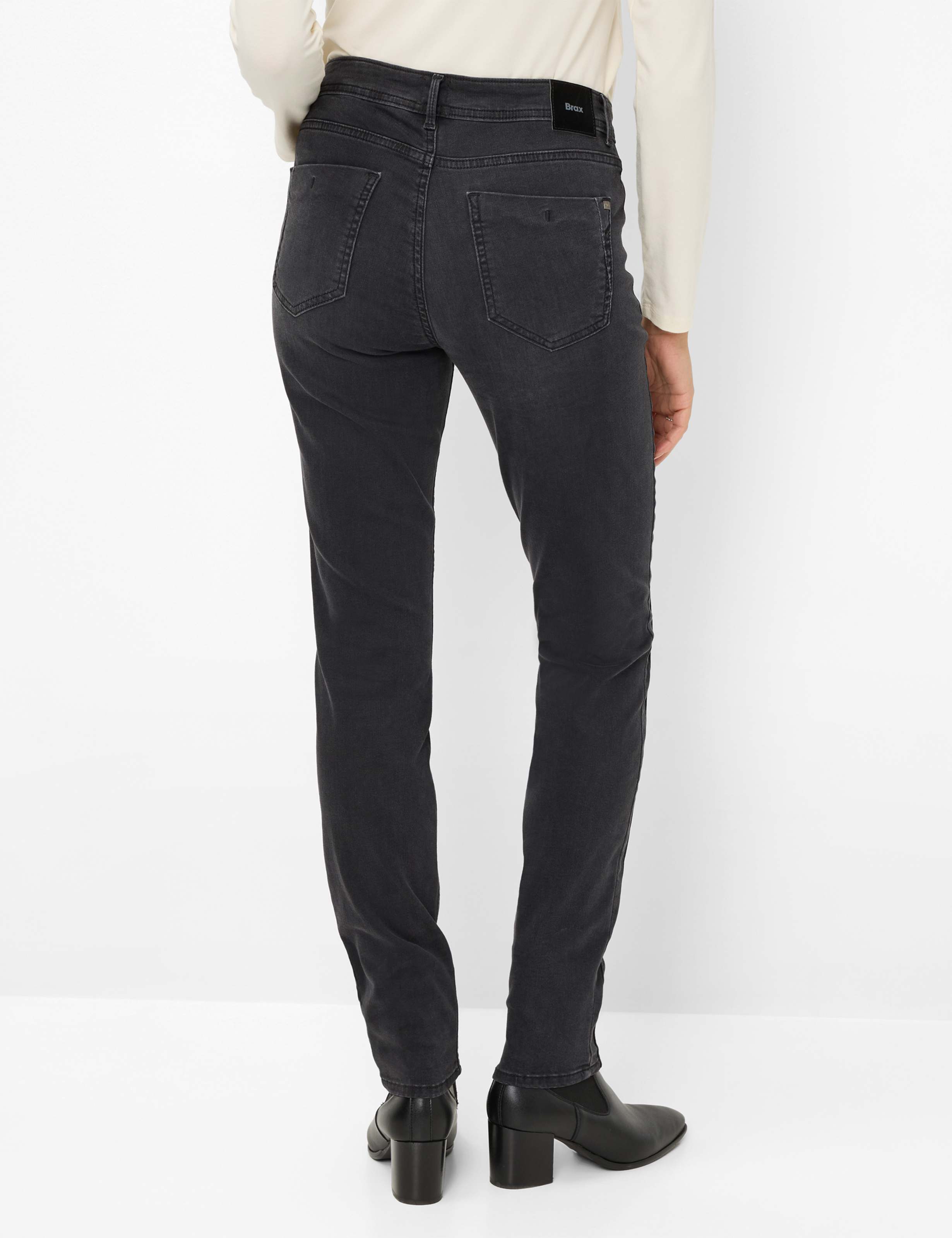 Shades of grey, Women, Style SHAKIRA, MODEL_RUECK_ISHOP