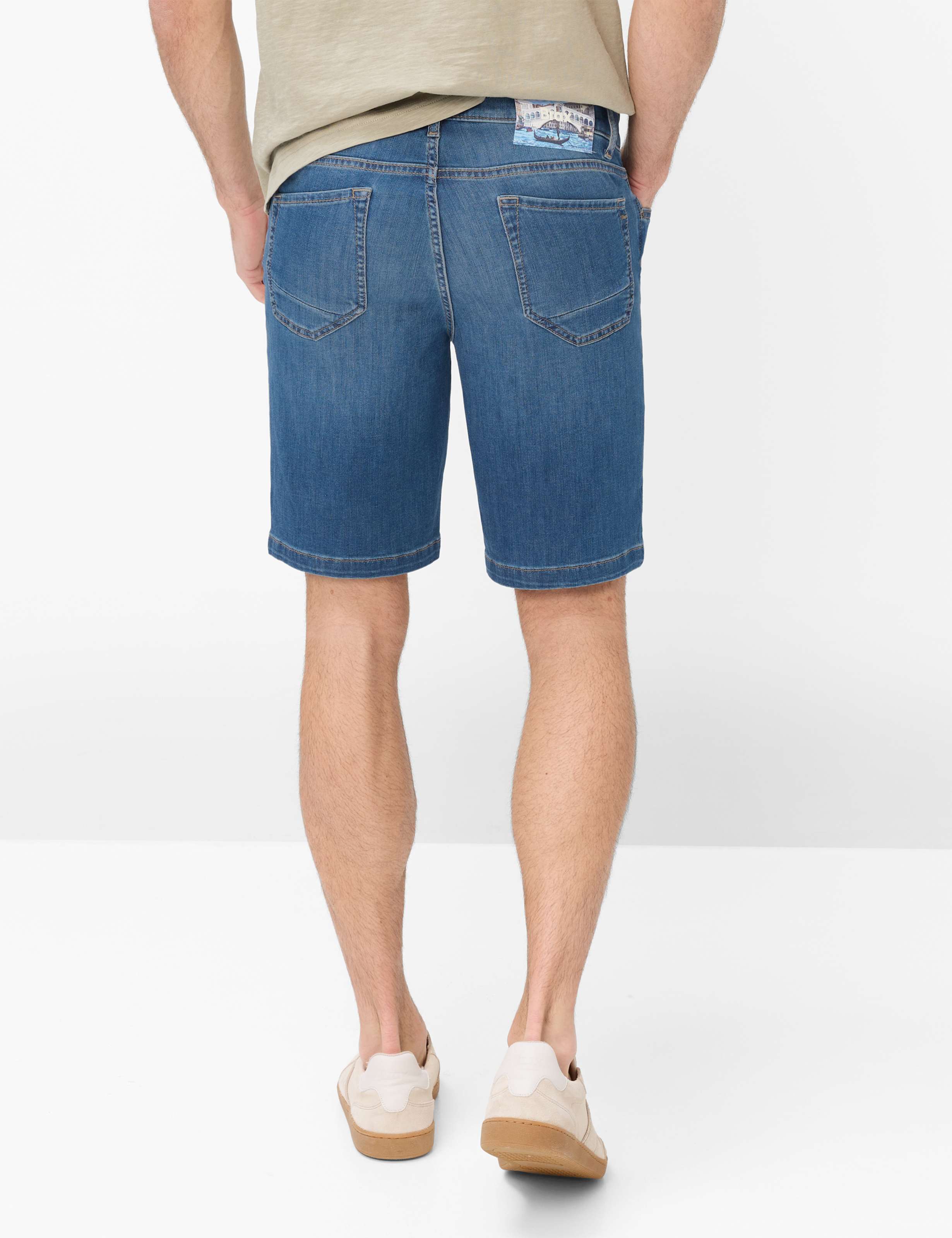 Blautöne, Herren, Style CHUCK B, MODEL_RUECK_ISHOP