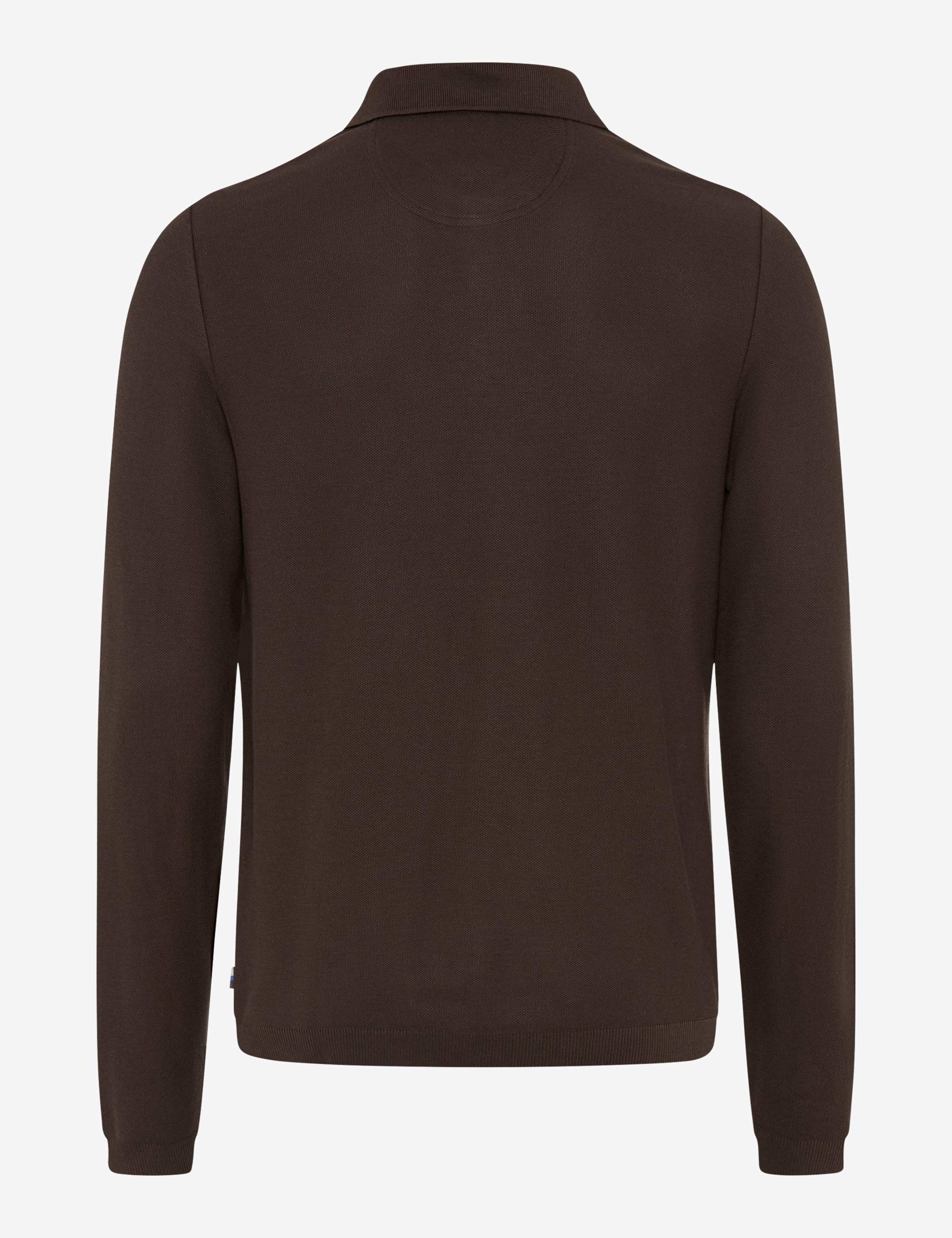 Tinten bruin, Heren, Style PRINCETON, FREISTELLER_RUECK_ISHOP