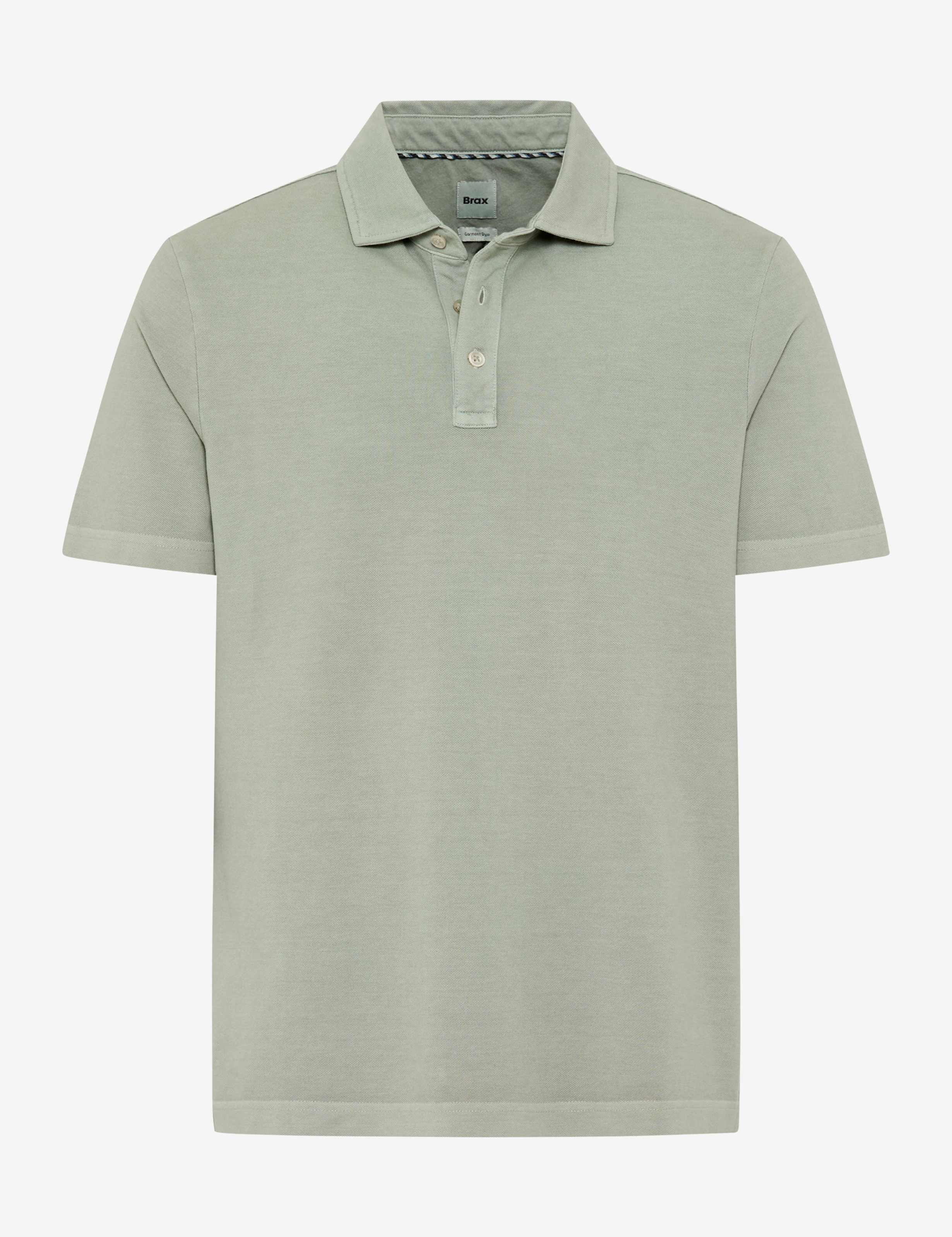 Herren Style PHILO Hellgrün  Freisteller Front