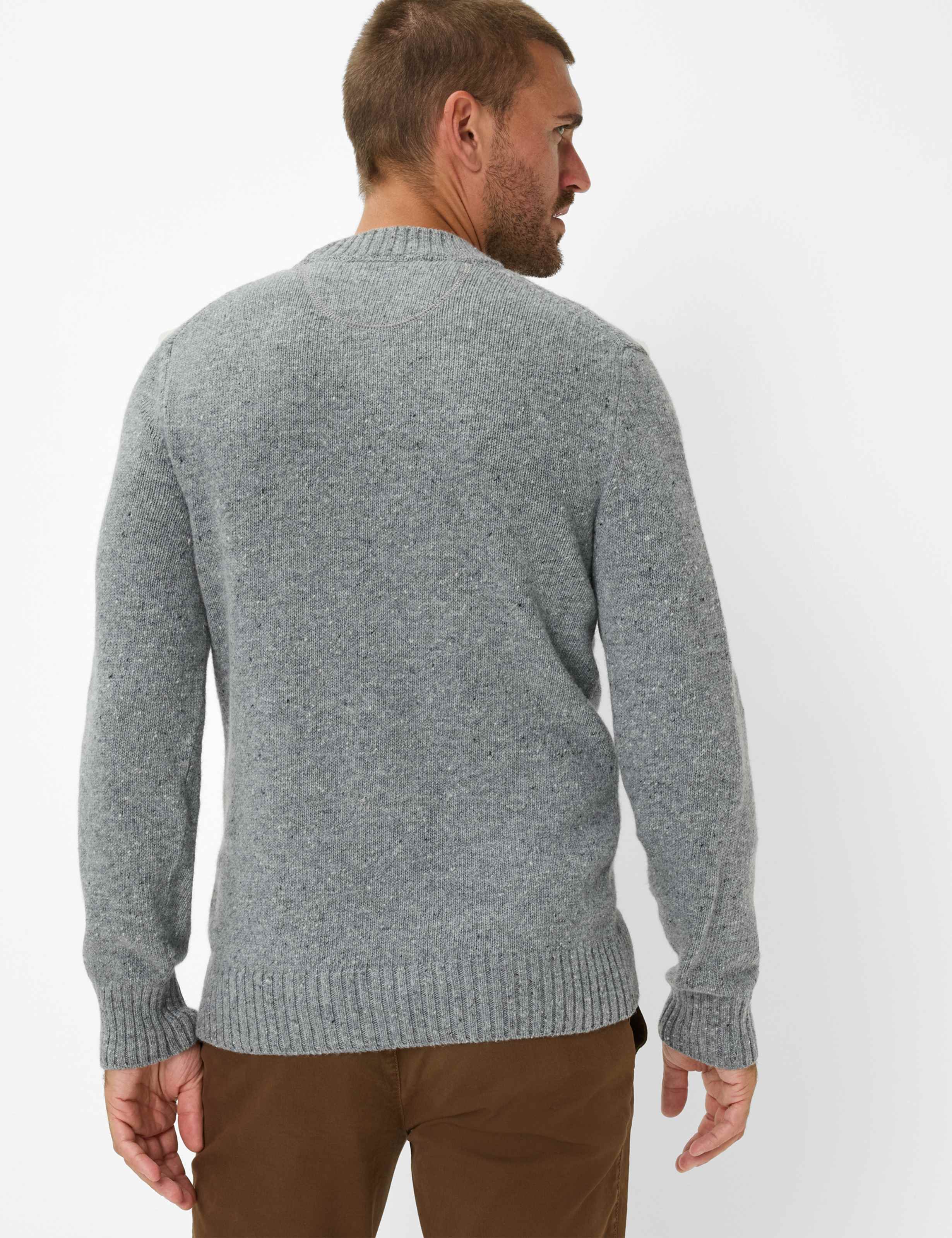 Grautöne, Herren, Style BUDDY, MODEL_RUECK_ISHOP