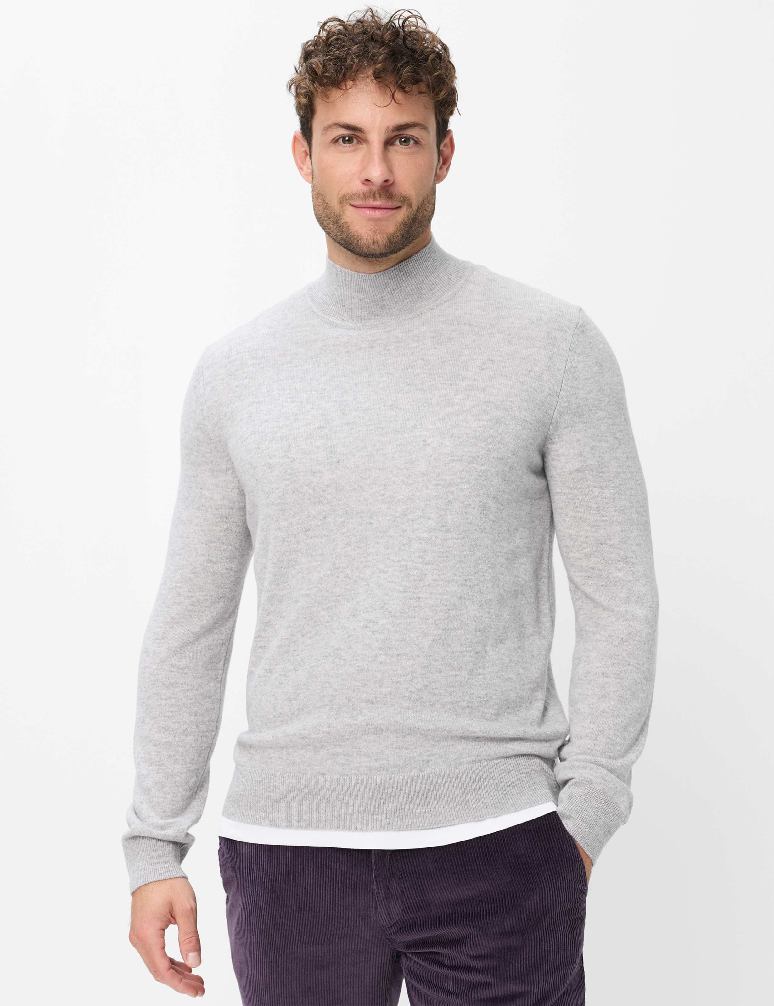 Shades of Grey, Men, Style BEN, MODEL_FRONT_ISHOP